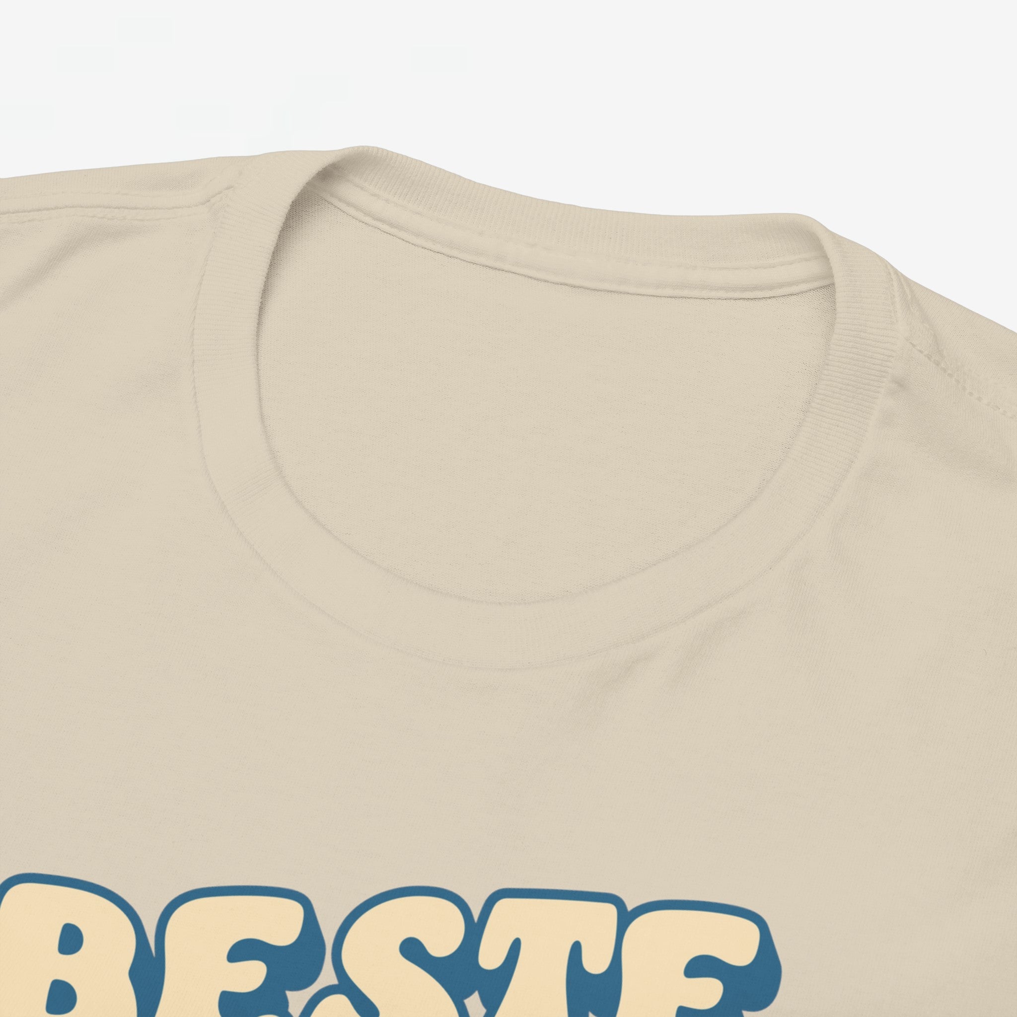 Moederdag Mama Cadeau - T-shirt - Beste Oma Ooit - Oversized - #69