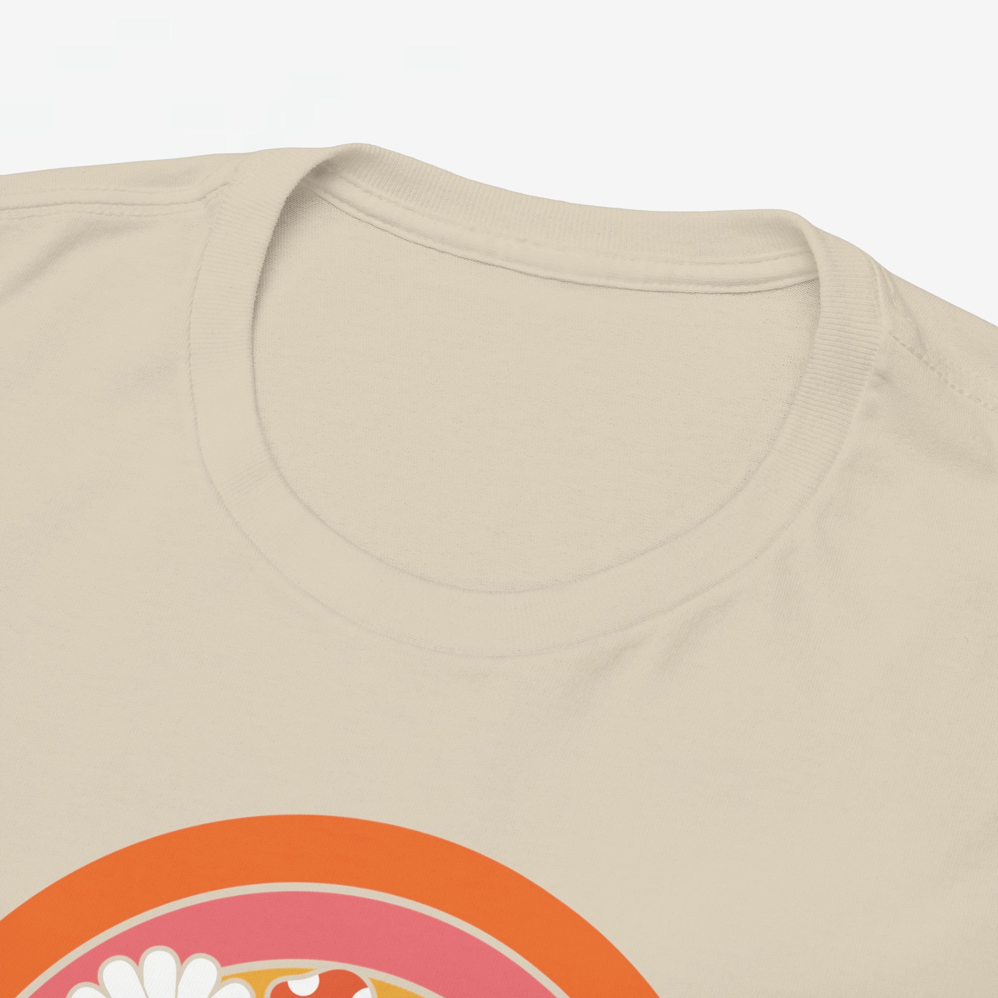 Moederdag Mama Cadeau - T-shirt - Oversized - #6