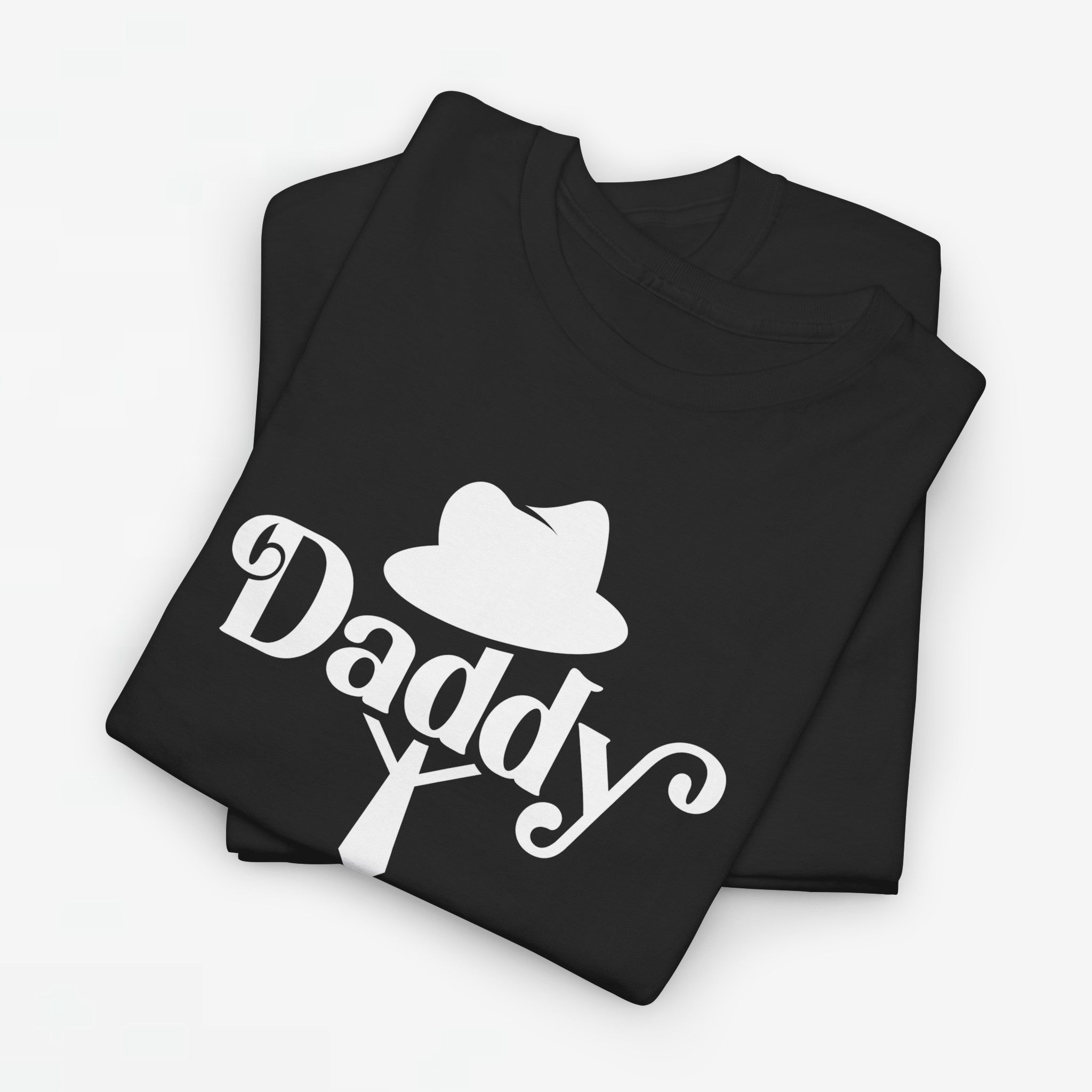 Vaderdag Papa Cadeau - T-shirt - Daddy - Oversized #18