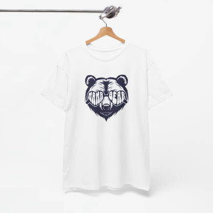 Moederdag Mama Cadeau - T-shirt - Mama Bear - Oversized - #82