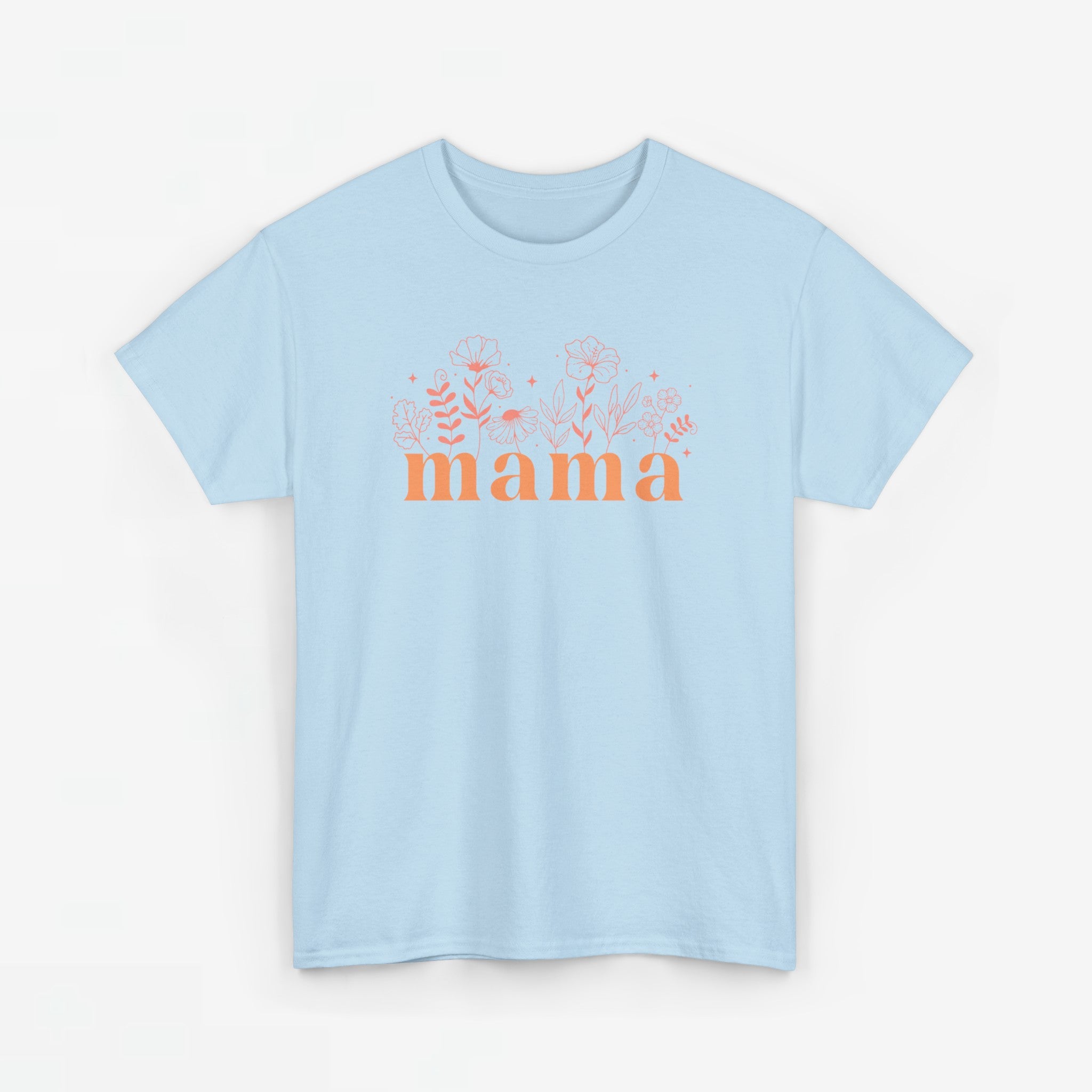 Moederdag Mama Cadeau - T-shirt - Oversized - #10