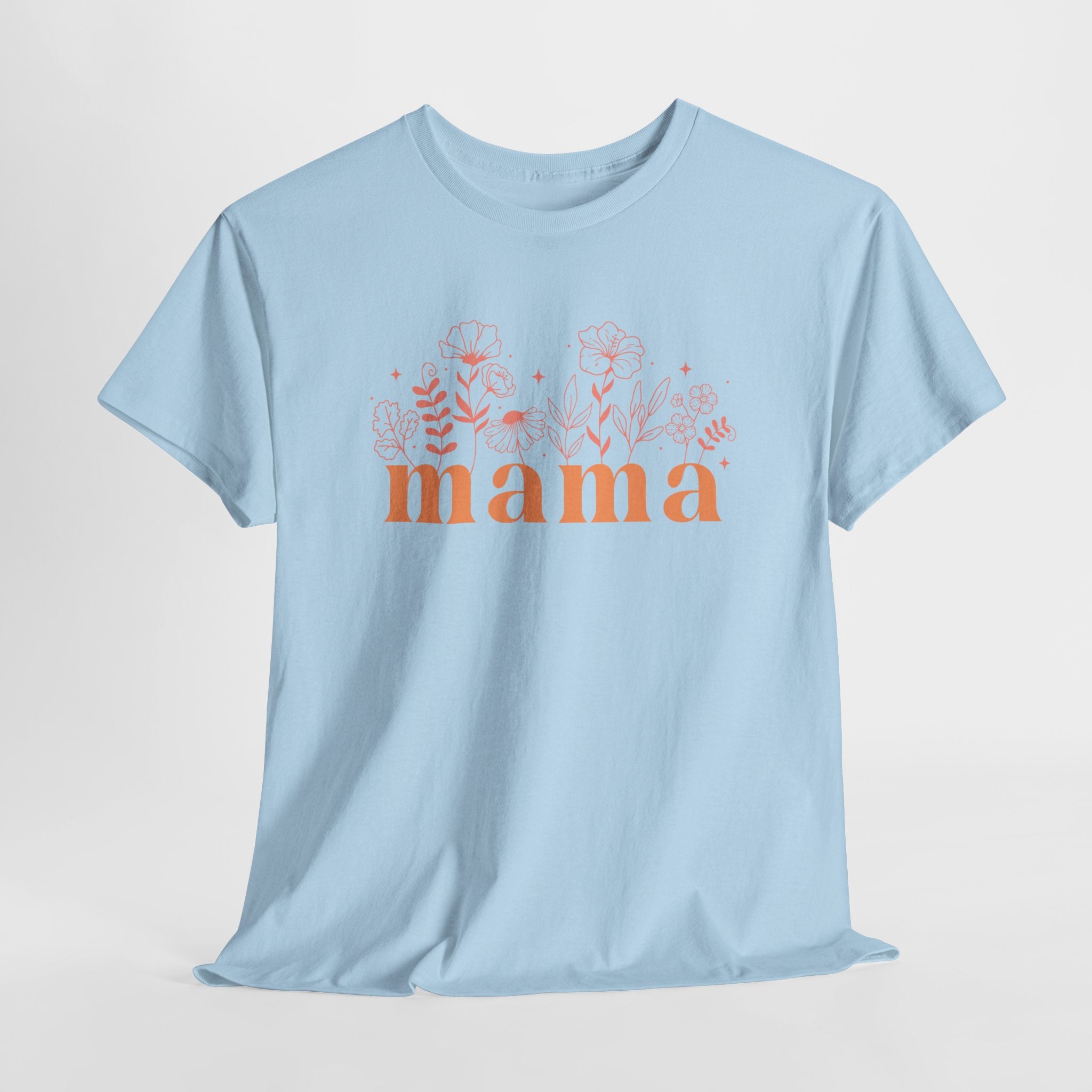 Moederdag Mama Cadeau - T-shirt - Oversized - #10