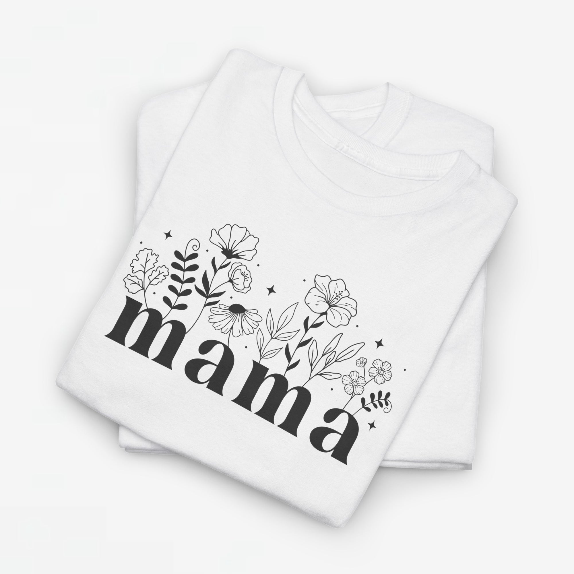 Moederdag Mama Cadeau - T-shirt - Oversized - #11
