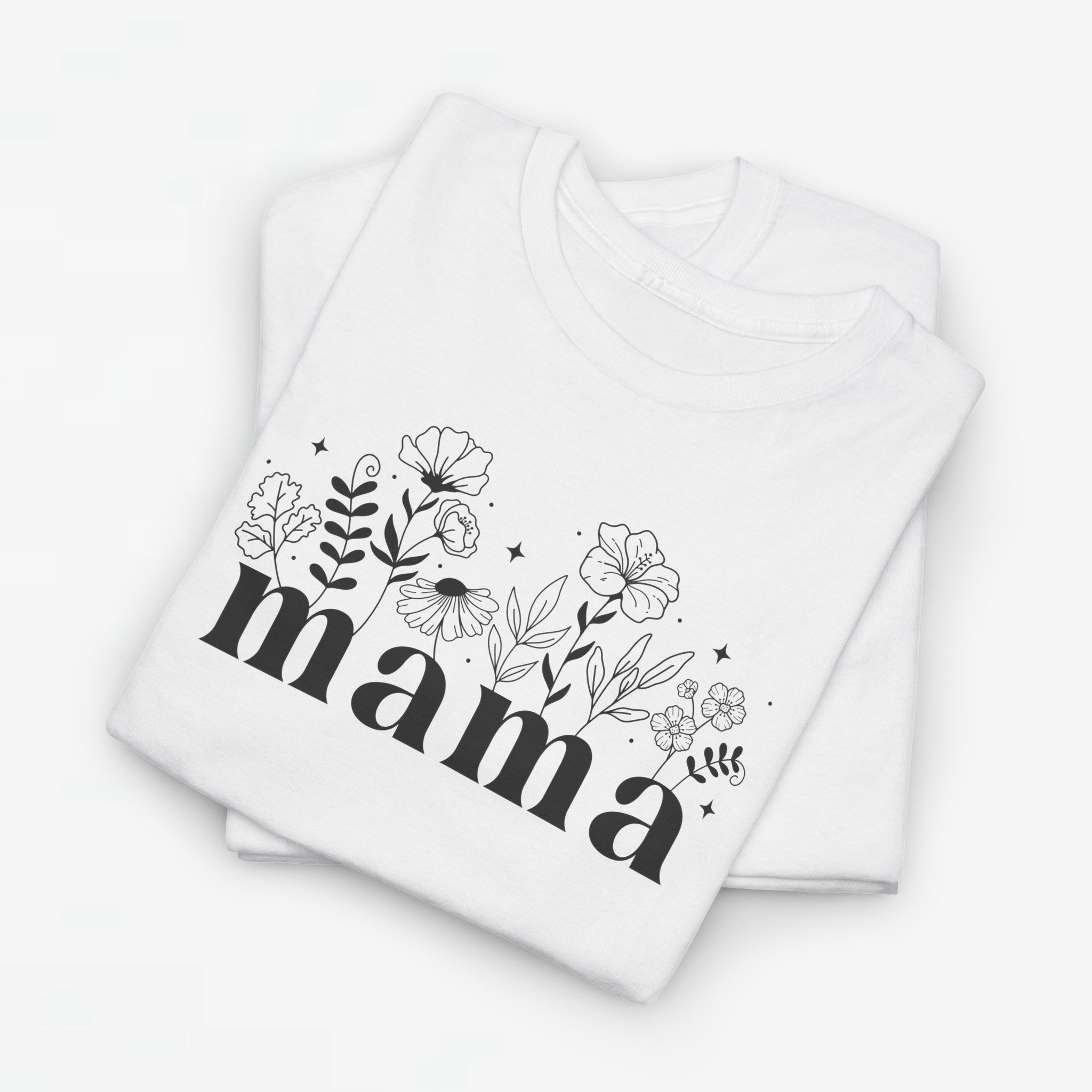 Moederdag Mama Cadeau - T-shirt - Oversized - #11