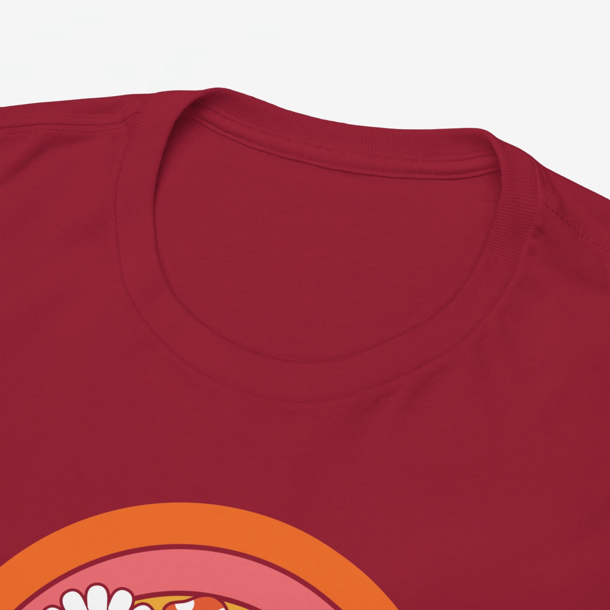 Moederdag Mama Cadeau - T-shirt - Oversized - #42