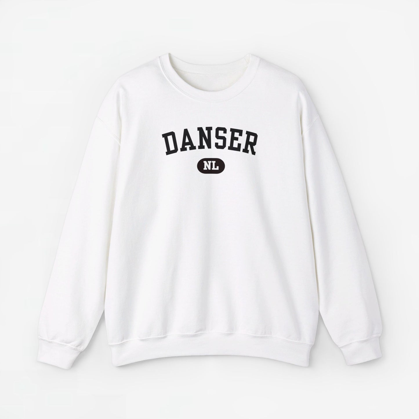 Danser - Beroep - Trui met Print voor Hem / Voor Haar - Cadeau voor Collega