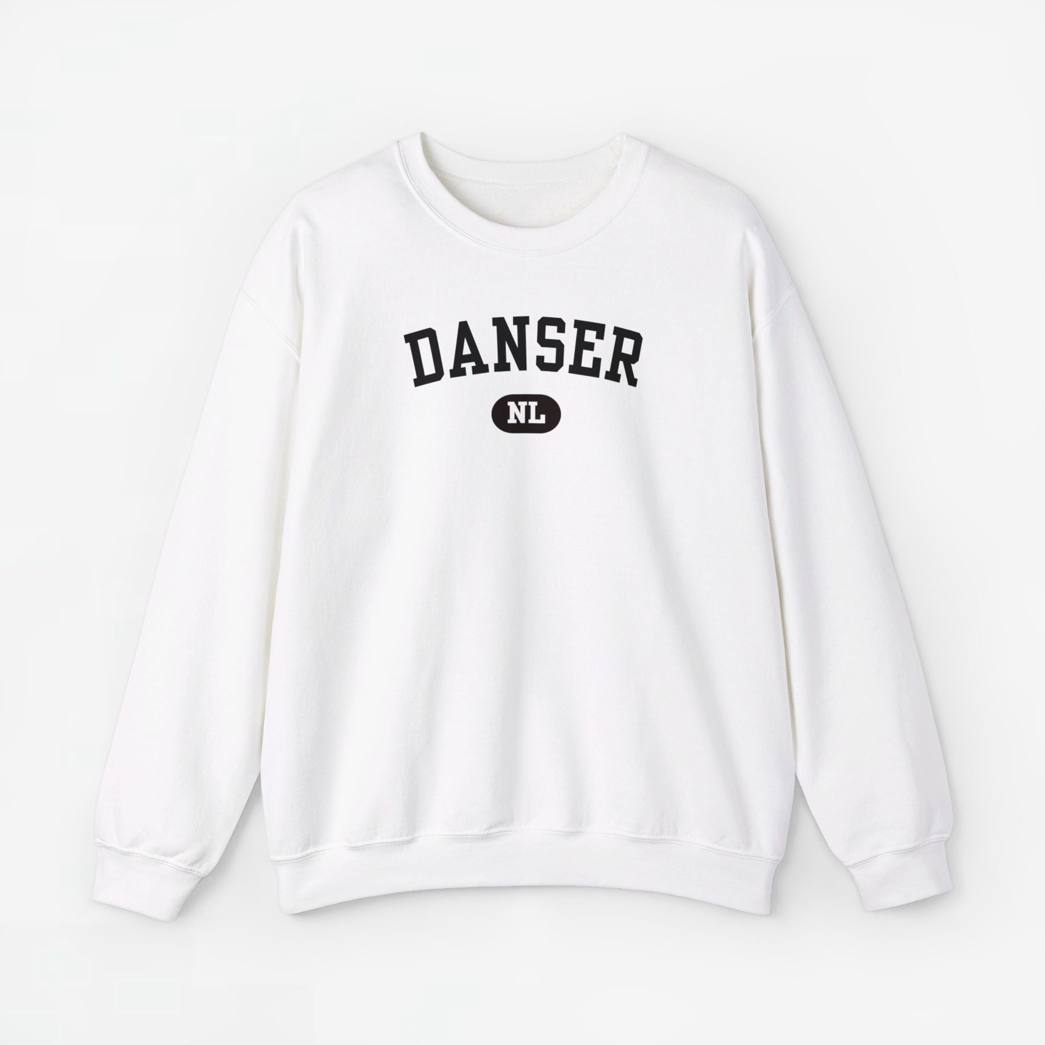 Danser - Beroep - Trui met Print voor Hem / Voor Haar - Cadeau voor Collega