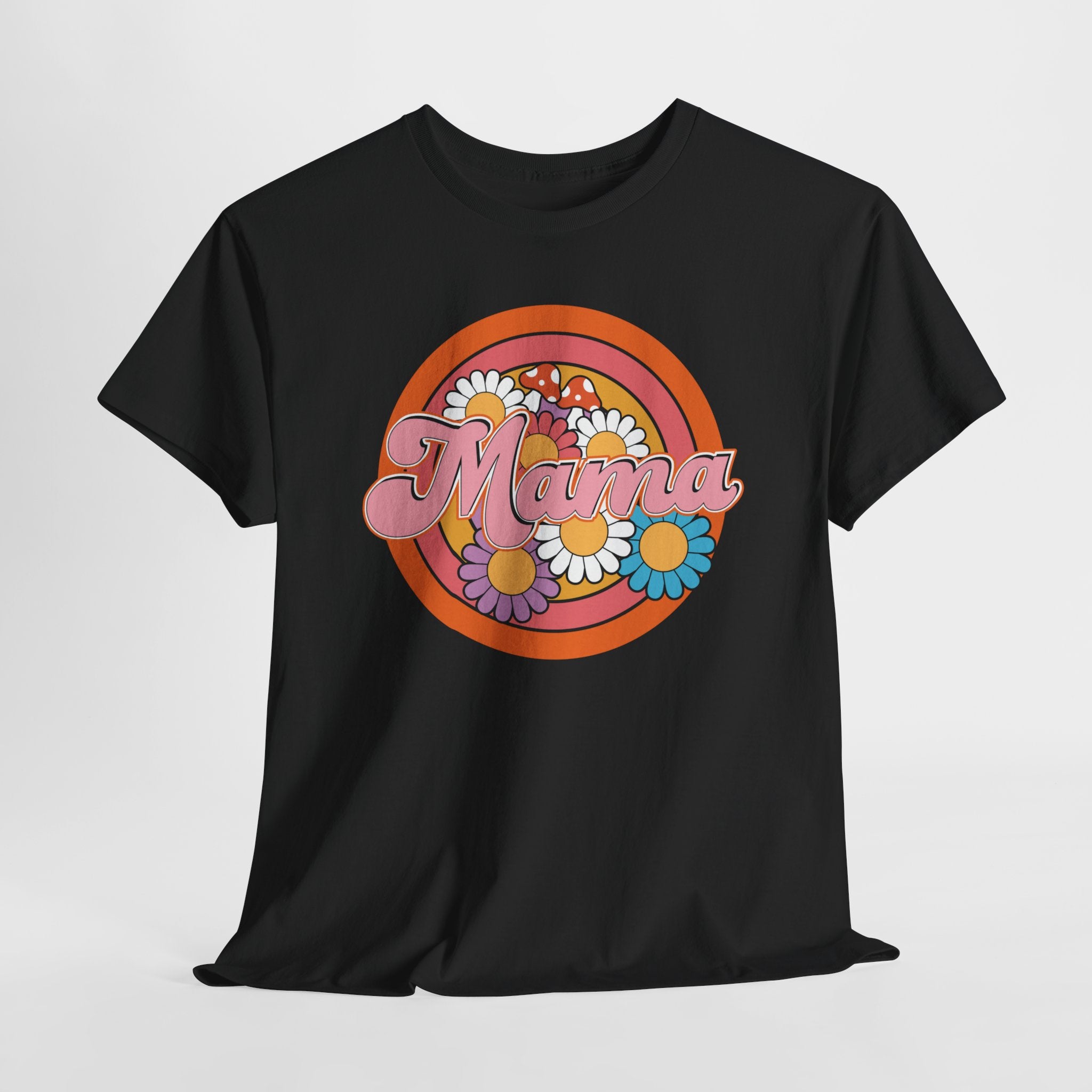 Moederdag Mama Cadeau - T-shirt - Oversized - #42