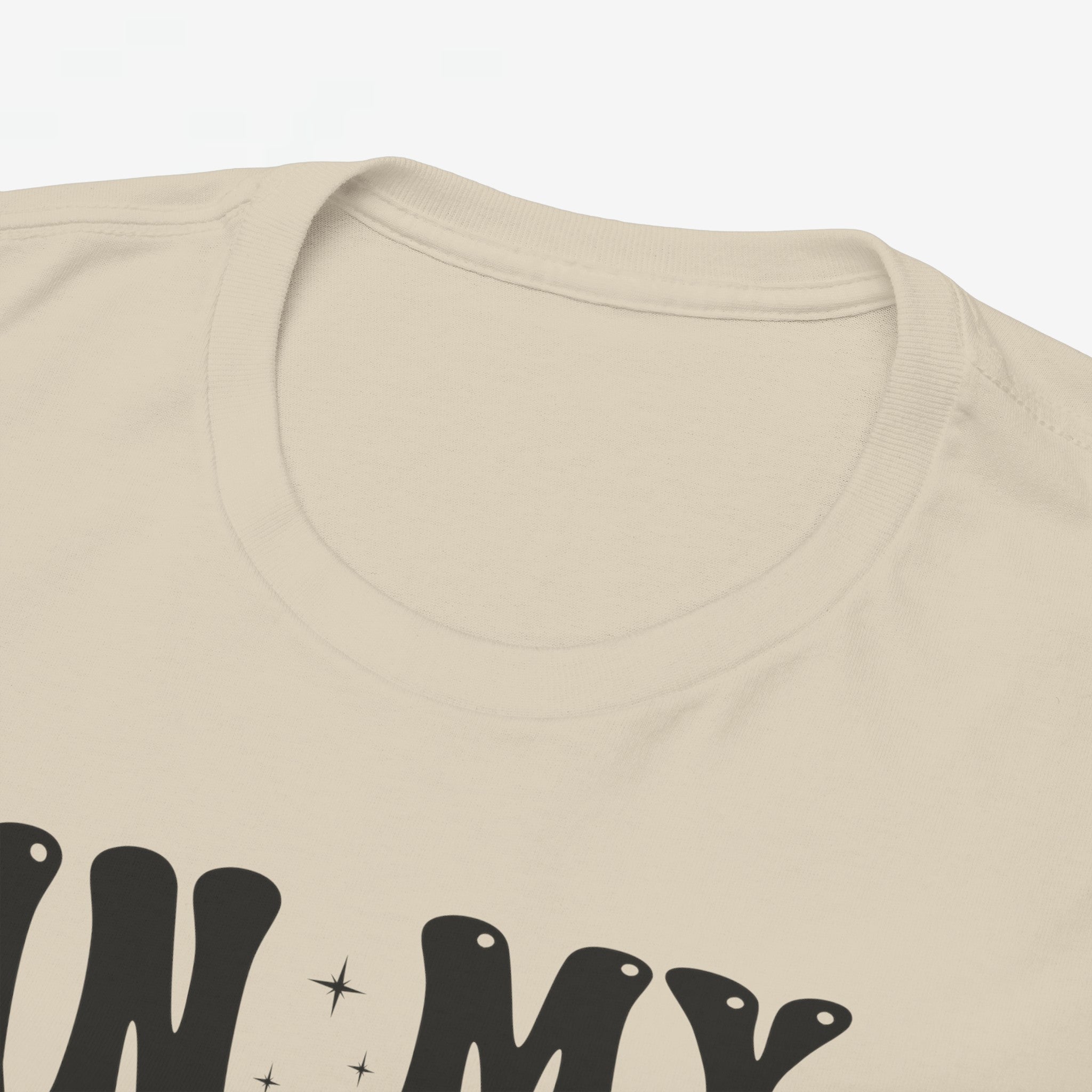 Moederdag Mama Cadeau - T-shirt - In My Dog Mom Era - Oversized - #60