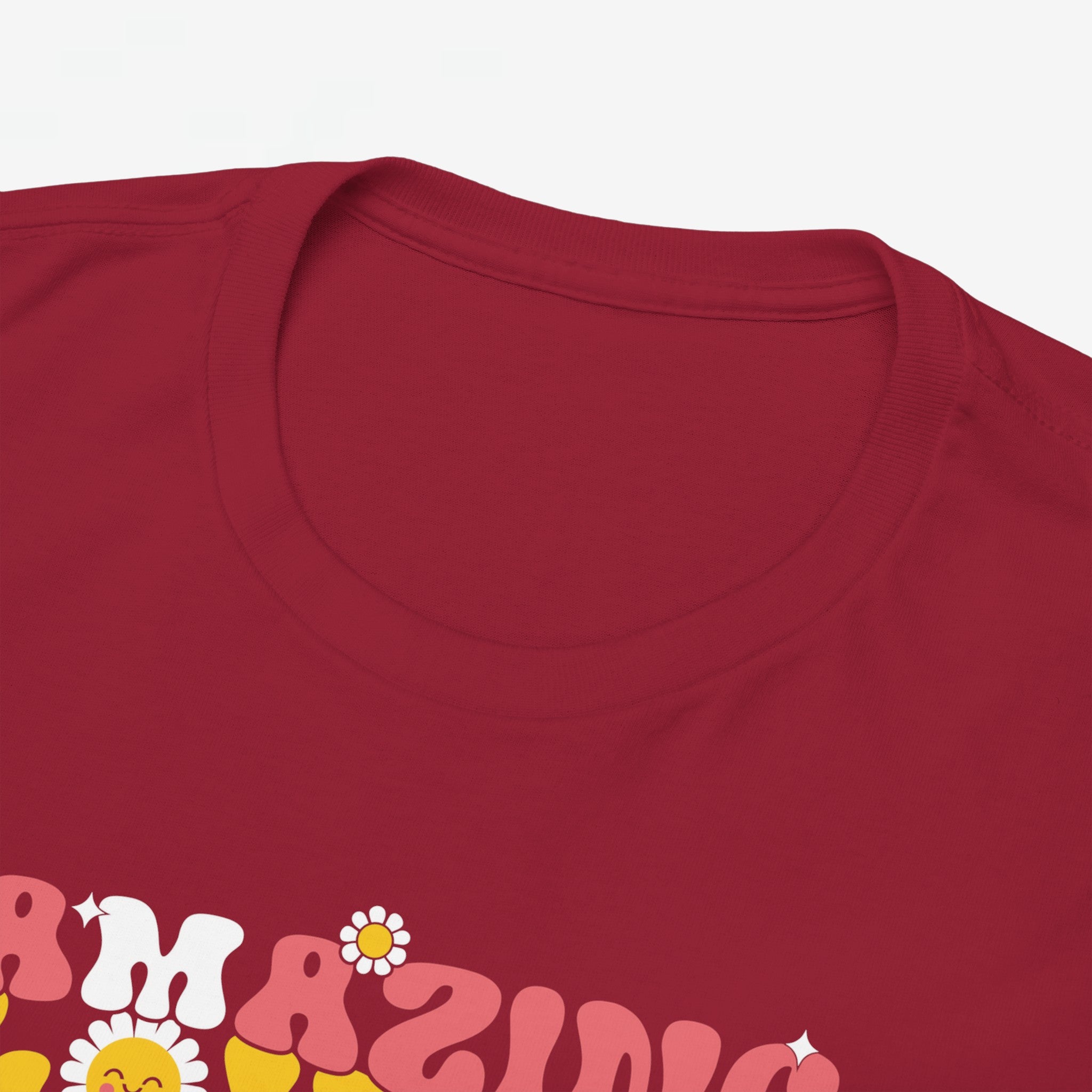 Moederdag Mama Cadeau - T-shirt - Mother - Oversized - #44