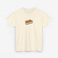 Tompouce | Front Print | Koningsdag T-shirt | Oversized