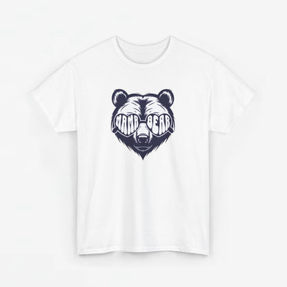 Moederdag Mama Cadeau - T-shirt - Mama Bear - Oversized - #82