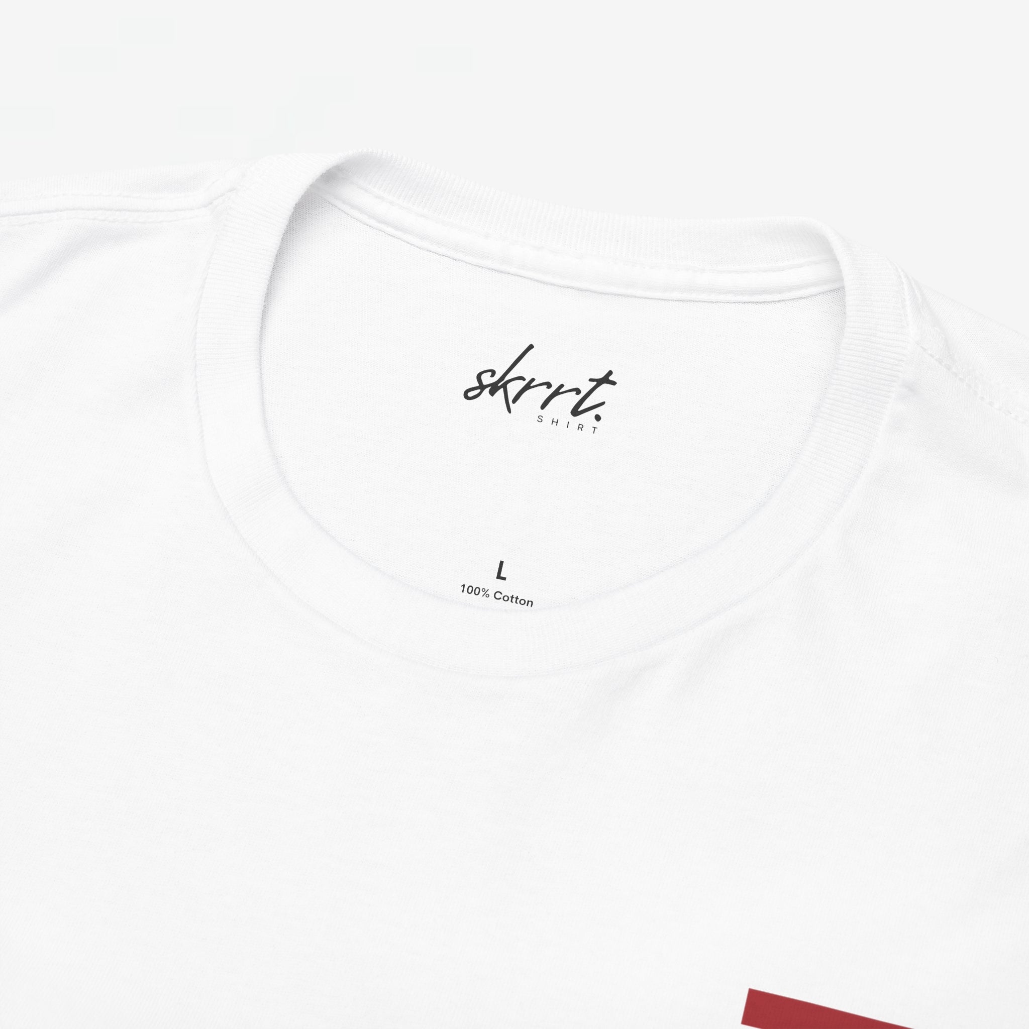 Oranje Boven Hiep Hiep Hoera | Back Print | Koningsdag T-shirt | Oversized