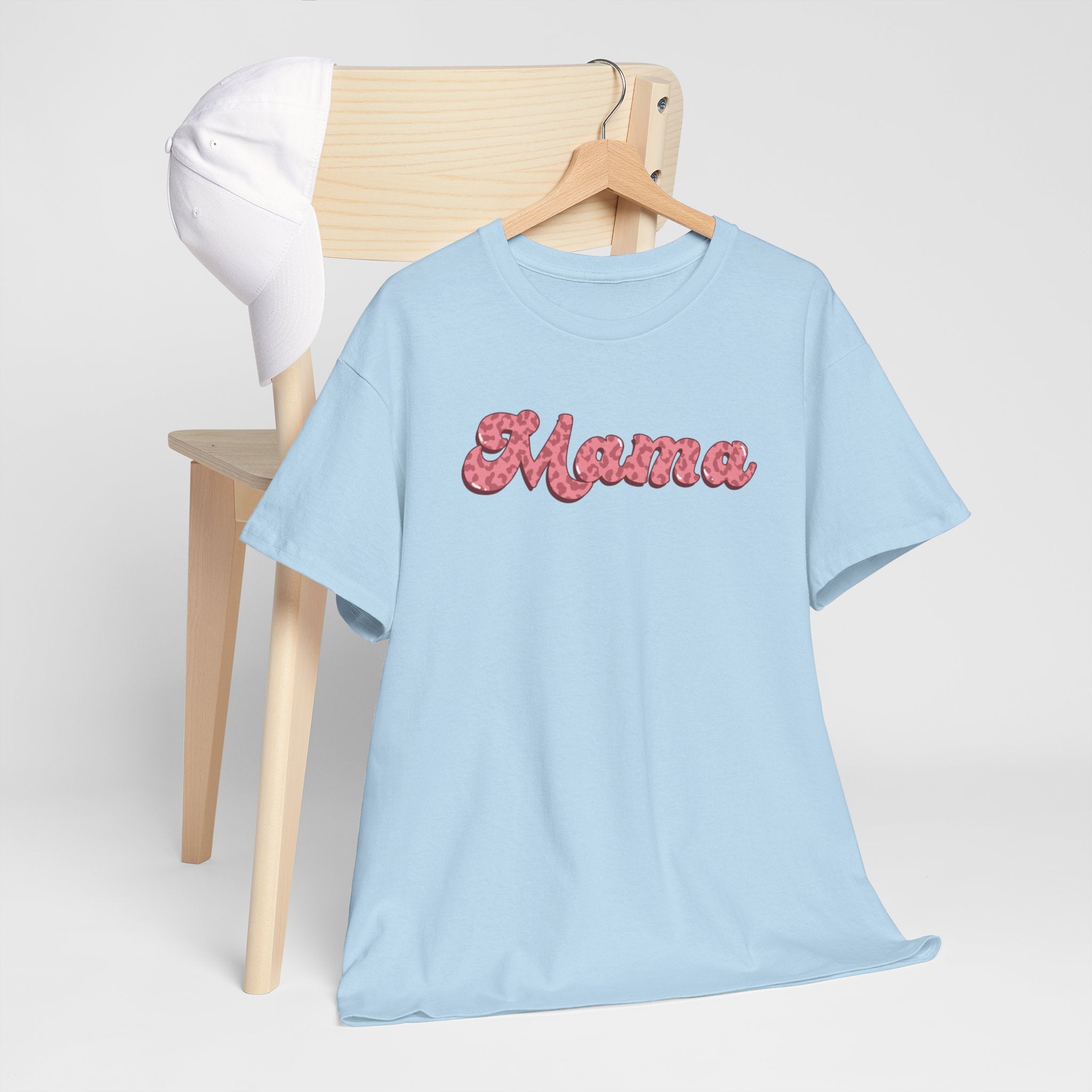 Moederdag Mama Cadeau - T-shirt - Oversized - #7