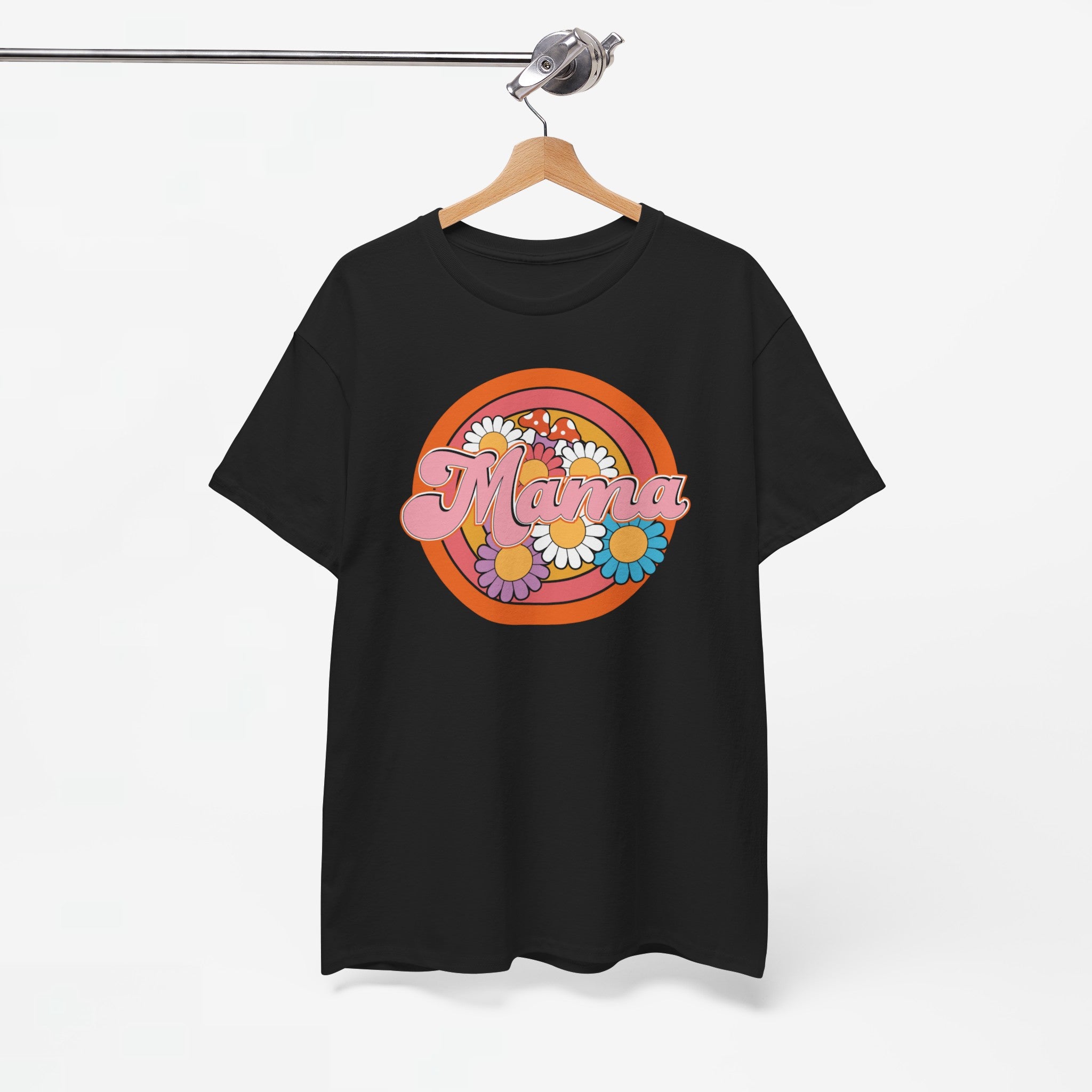 Moederdag Mama Cadeau - T-shirt - Oversized - #42