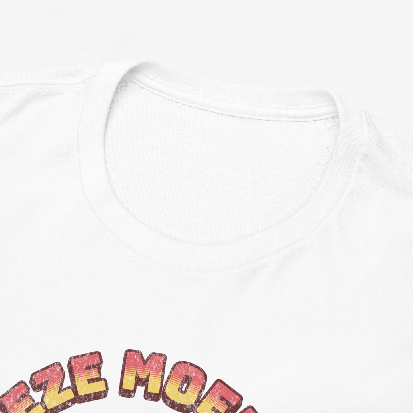 Moederdag Mama Cadeau - T-shirt - Deze Moeder Wil Wijn - Oversized - #97