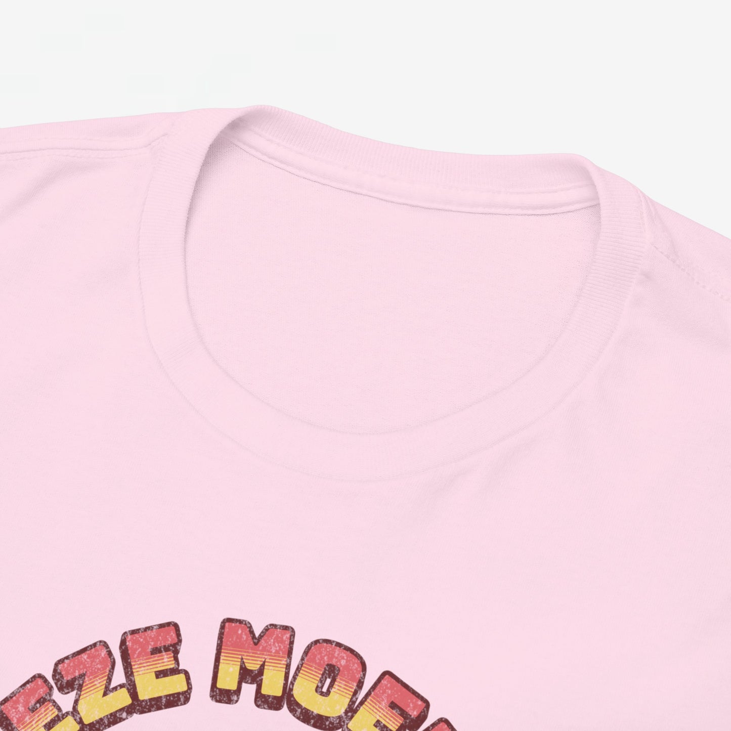 Moederdag Mama Cadeau - T-shirt - Deze Moeder Wil Wijn - Oversized - #97