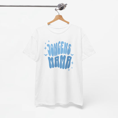 Moederdag Mama Cadeau - T-shirt - Jongens Mama - Oversized - #88