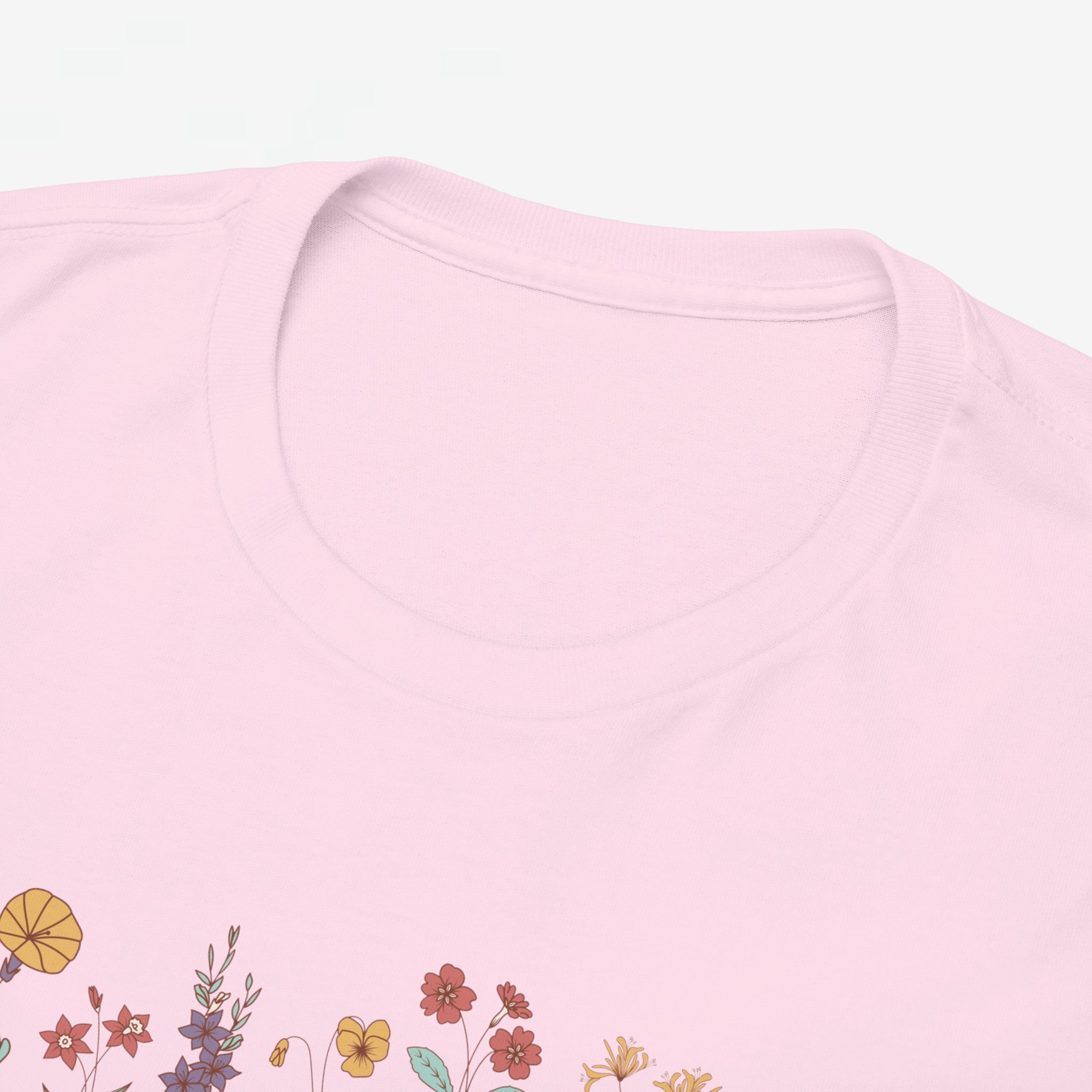 Moederdag Mama Cadeau - T-shirt - One Loved Mama - Oversized - #52