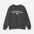 Voetbalcoach  - Beroep - Trui met Print voor Hem / Voor Haar - Cadeau voor Collega