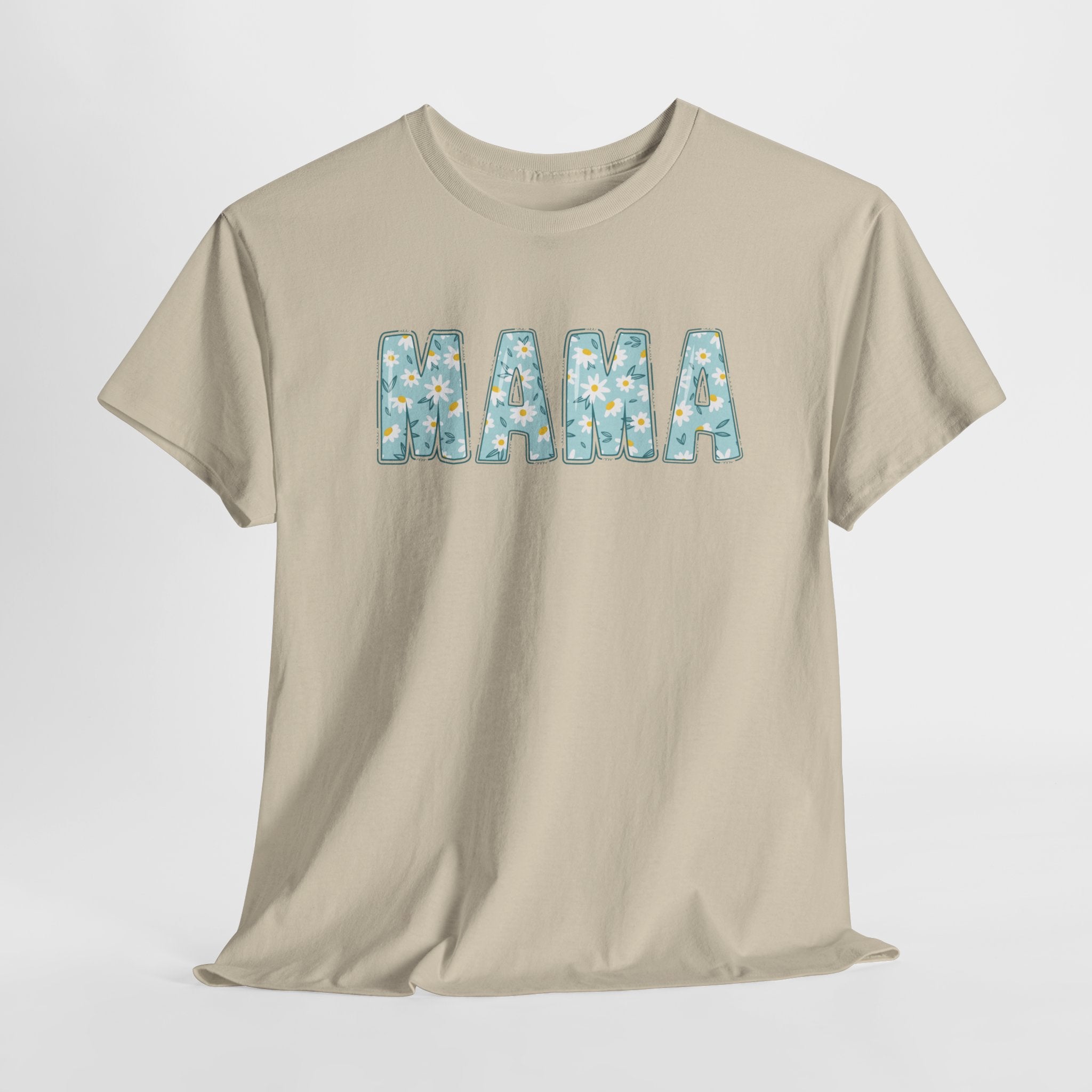 Moederdag Mama Cadeau - T-shirt - Oversized - #8