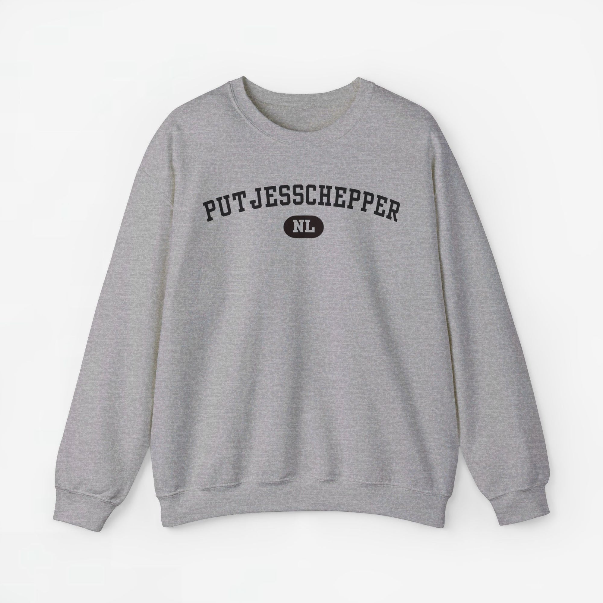 Putjesschepper - Beroep - Trui met Print voor Hem / Voor Haar - Cadeau voor Collega