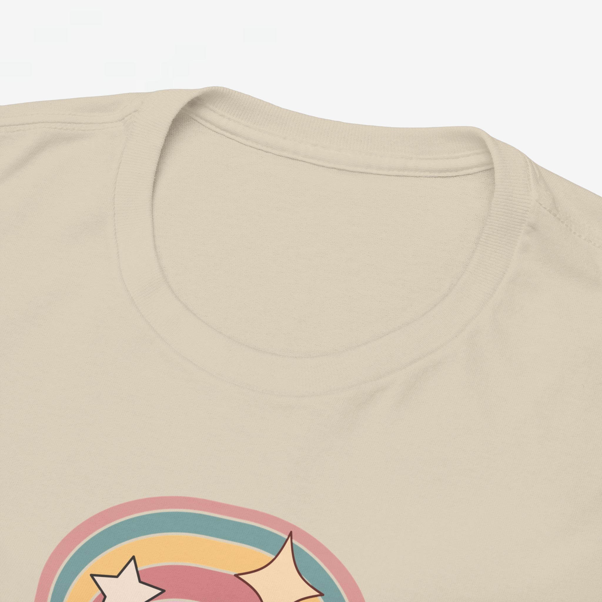 Moederdag Mama Cadeau - T-shirt - Groovy Mama - Oversized - #45