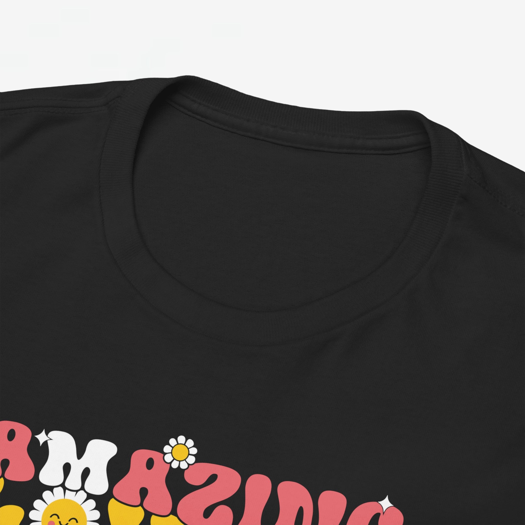 Moederdag Mama Cadeau - T-shirt - Mother - Oversized - #44