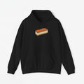 Tompouce | Front Print | Koningsdag Hoodie | Oversized