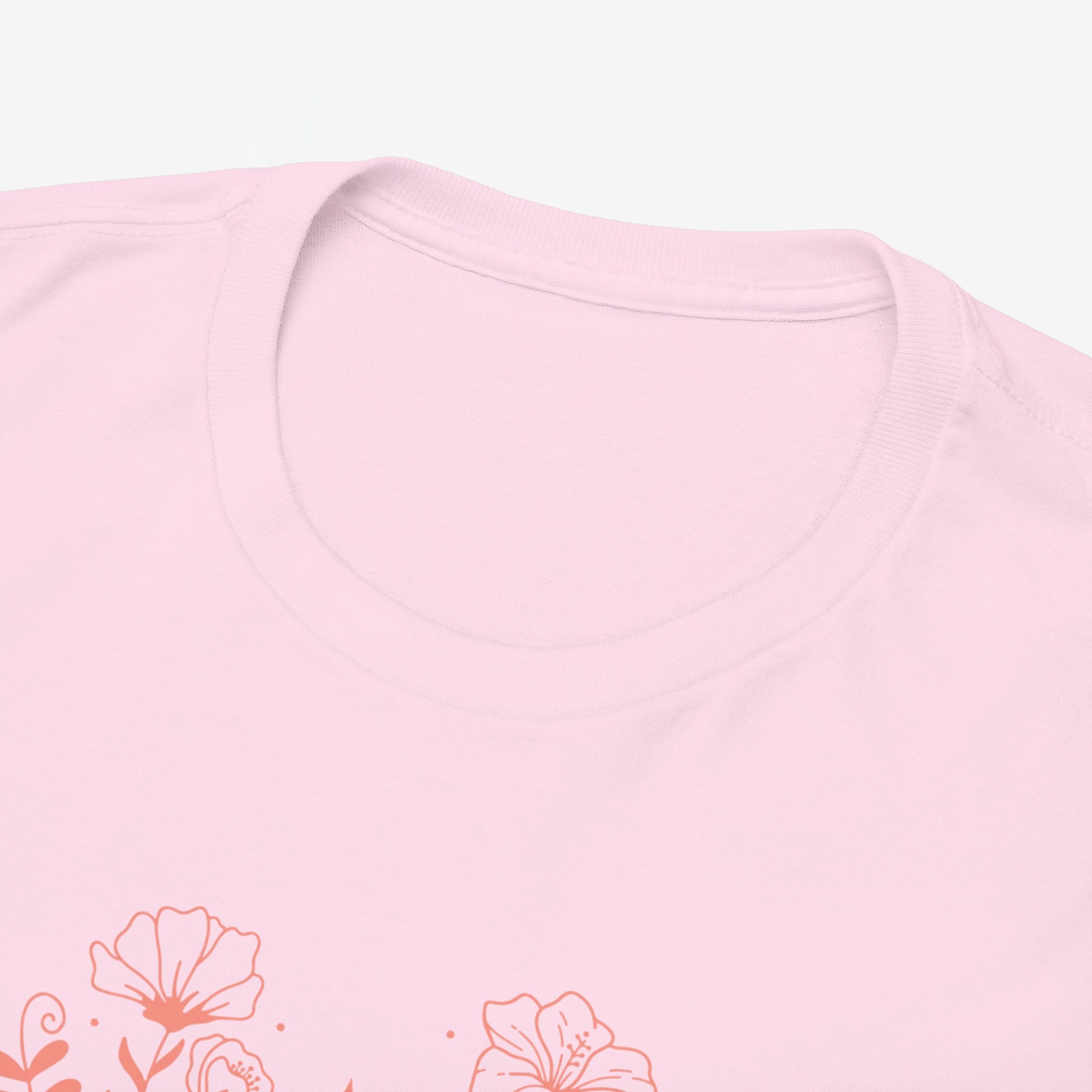 Moederdag Mama Cadeau - T-shirt - Oversized - #10