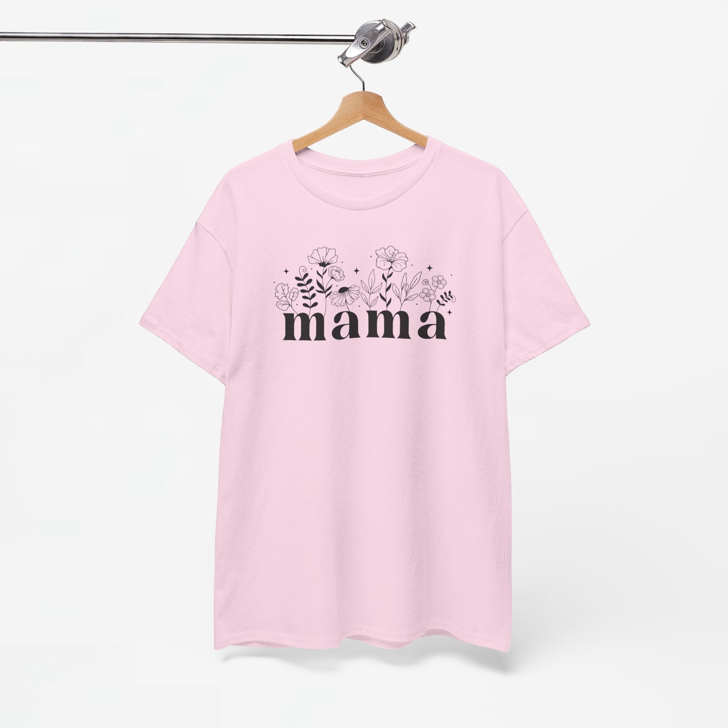 Moederdag Mama Cadeau - T-shirt - Oversized - #11
