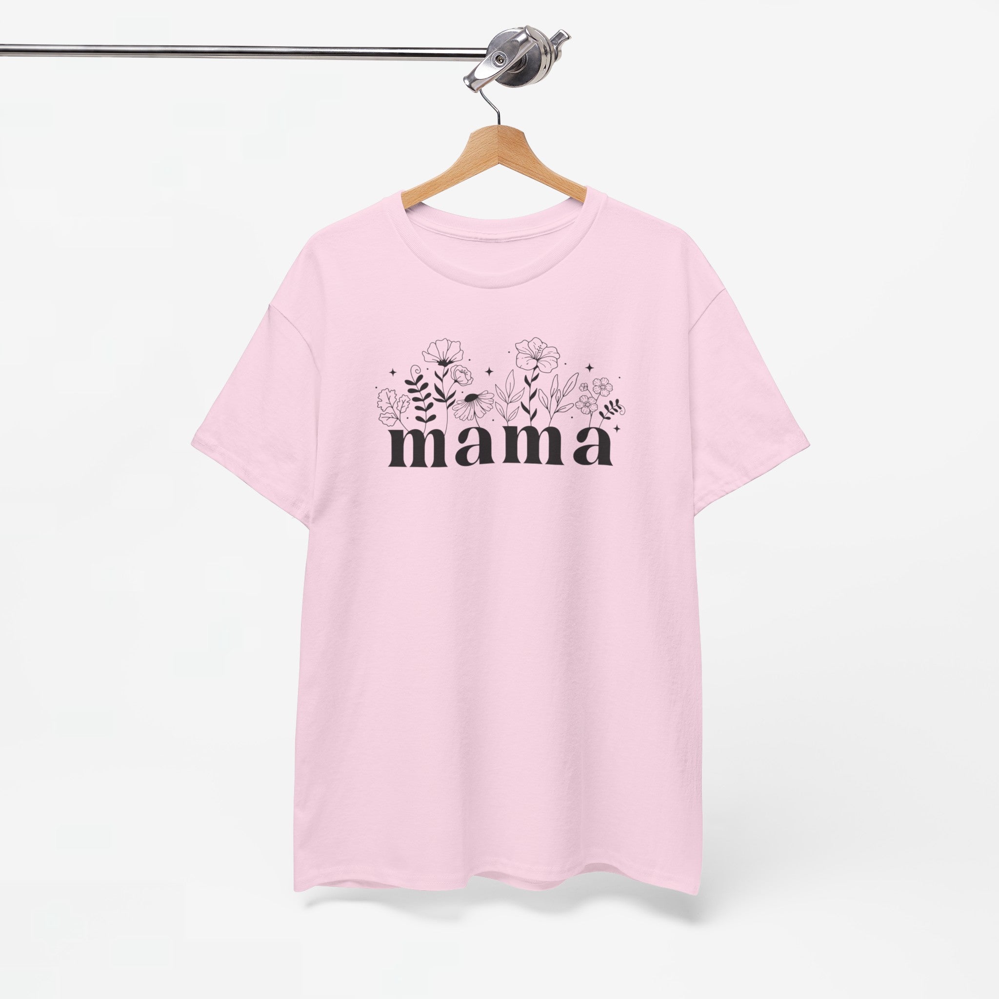 Moederdag Mama Cadeau - T-shirt - Oversized - #11