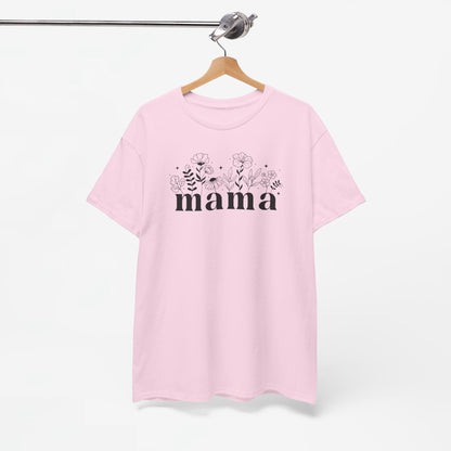 Moederdag Mama Cadeau - T-shirt - Oversized - #11
