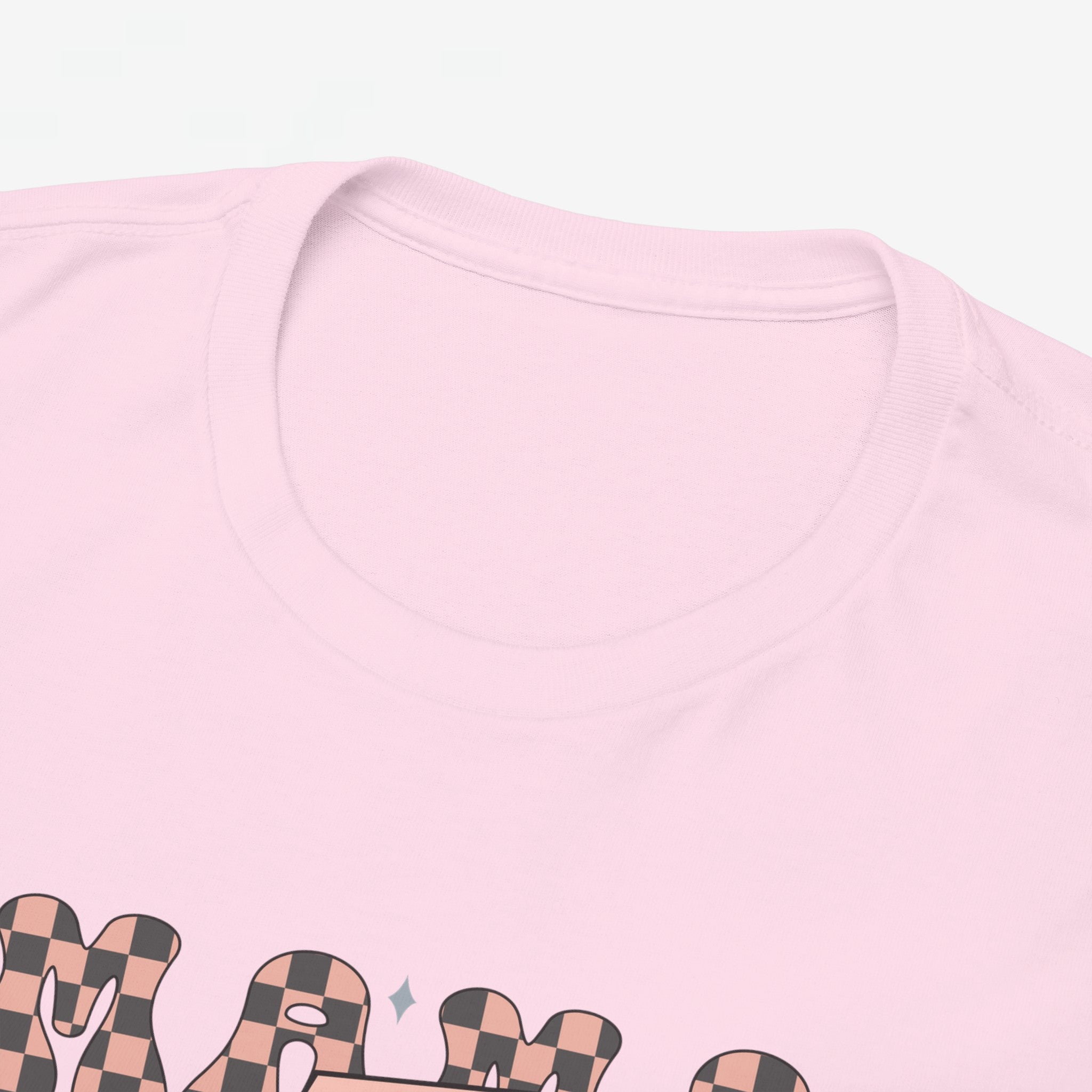Moederdag Mama Cadeau - T-shirt  - Oversized - #20