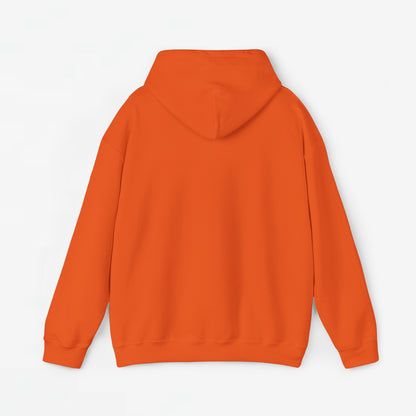 Don't Worry Bier Happy | Front Print | Koningsdag Hoodie | Retro | Oversized