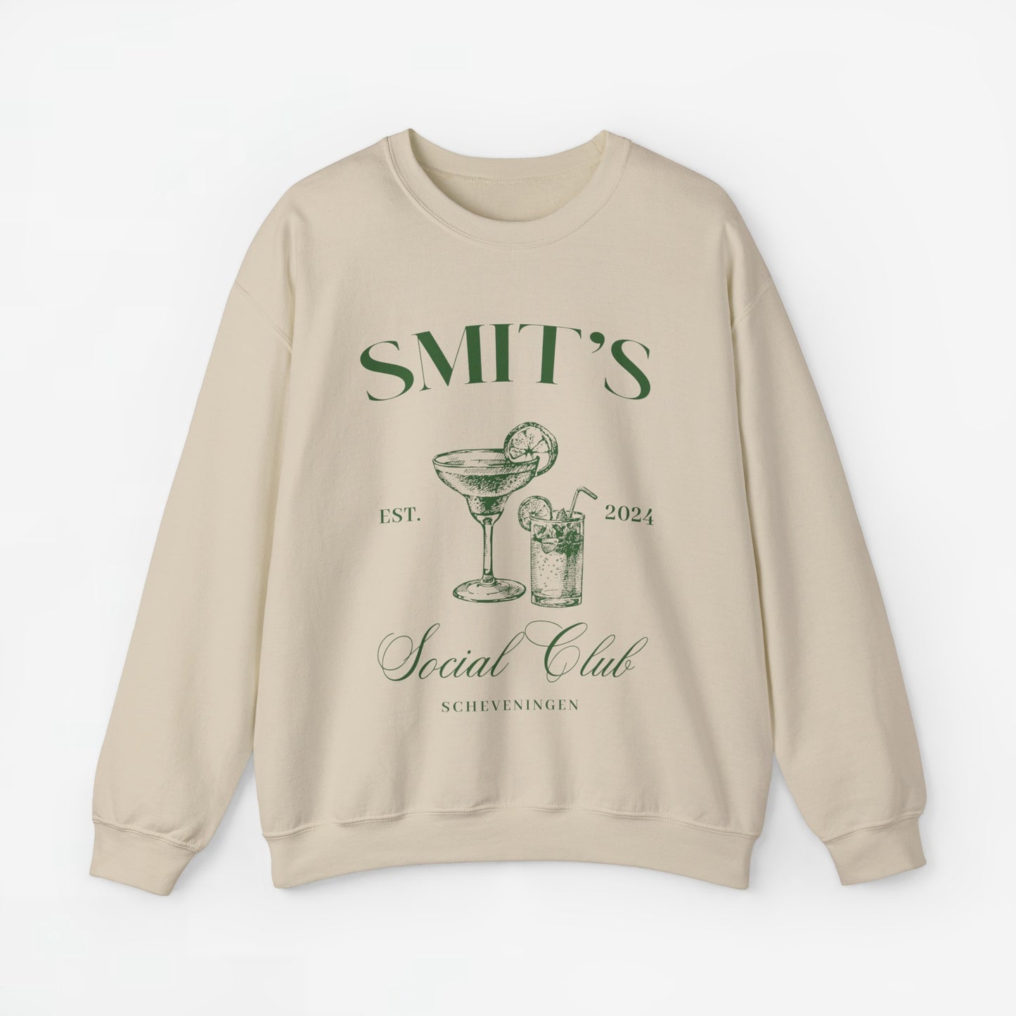 Gepersonaliseerd Bruiloft en trouwdag truien cadeau - Dames truien - Heren truien - Vrijgezellenfeest sweatshirt #1