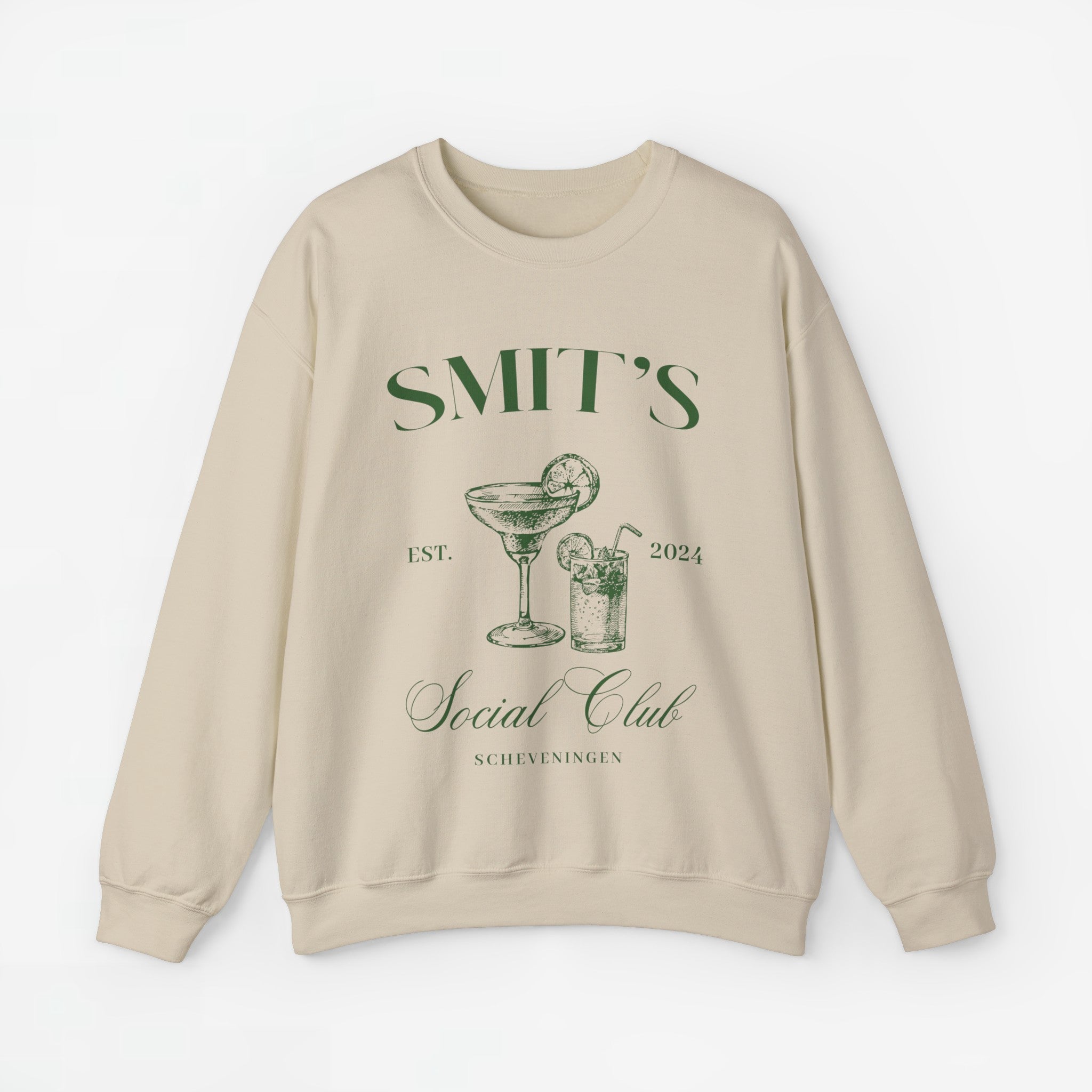 Gepersonaliseerd Bruiloft en trouwdag truien cadeau - Dames truien - Heren truien - Vrijgezellenfeest sweatshirt #1