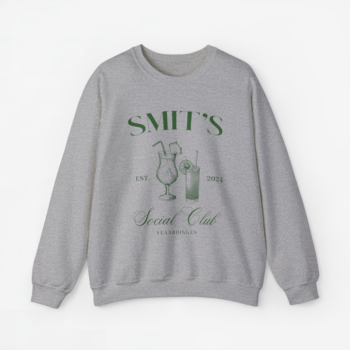 Gepersonaliseerd Bruiloft en trouwdag truien cadeau - Dames truien - Heren truien - Vrijgezellenfeest sweatshirt #10