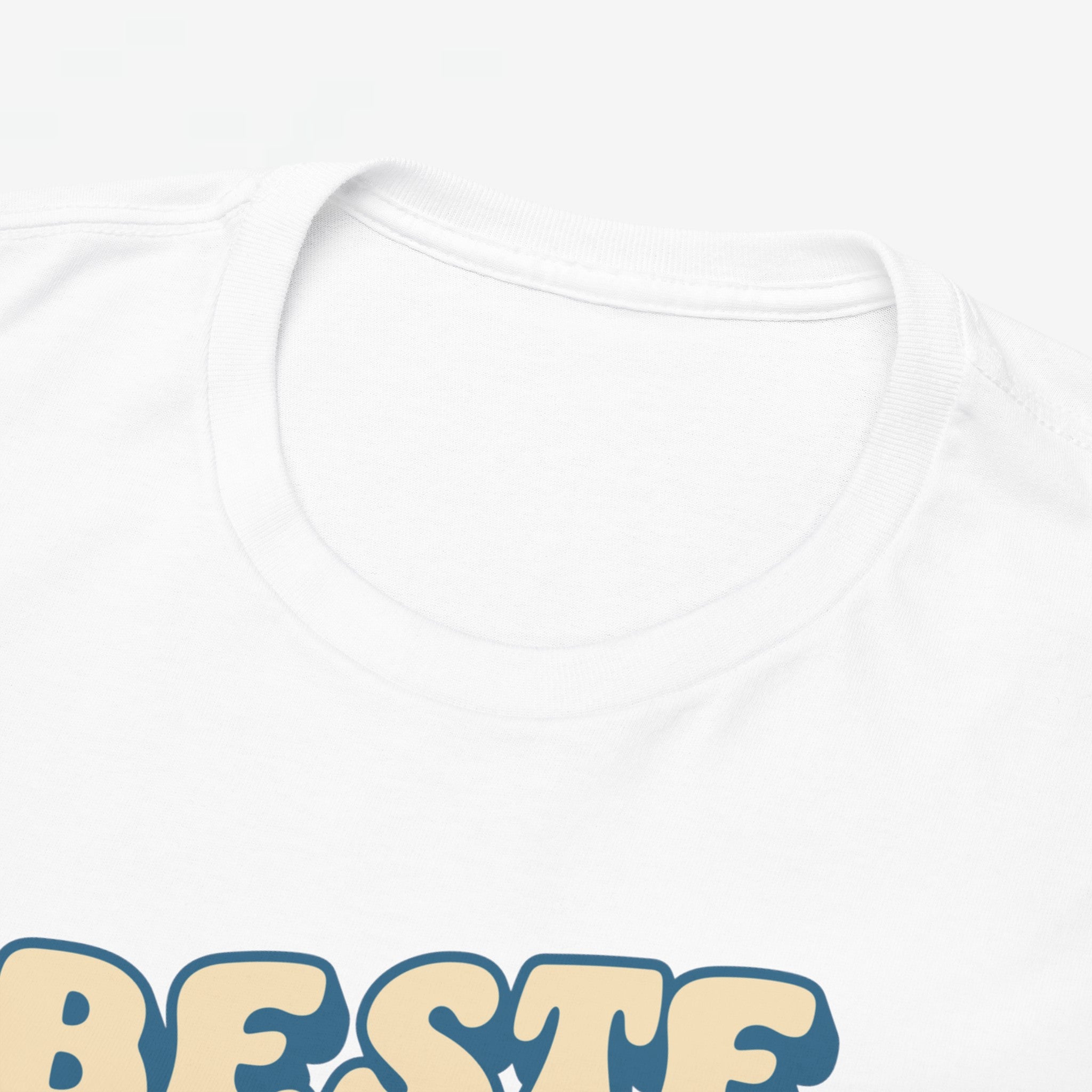 Moederdag Mama Cadeau - T-shirt - Beste Oma Ooit - Oversized - #69