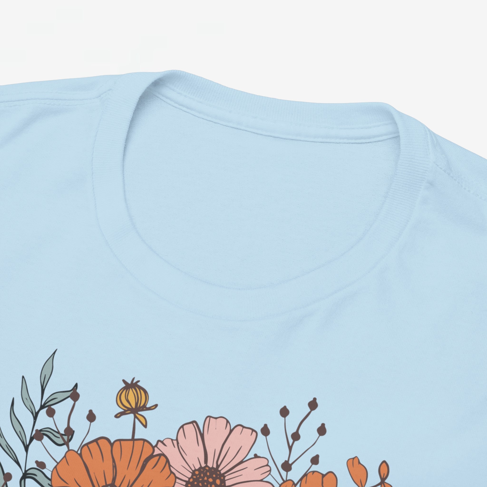 Moederdag Mama Cadeau - T-shirt - Oversized - #5