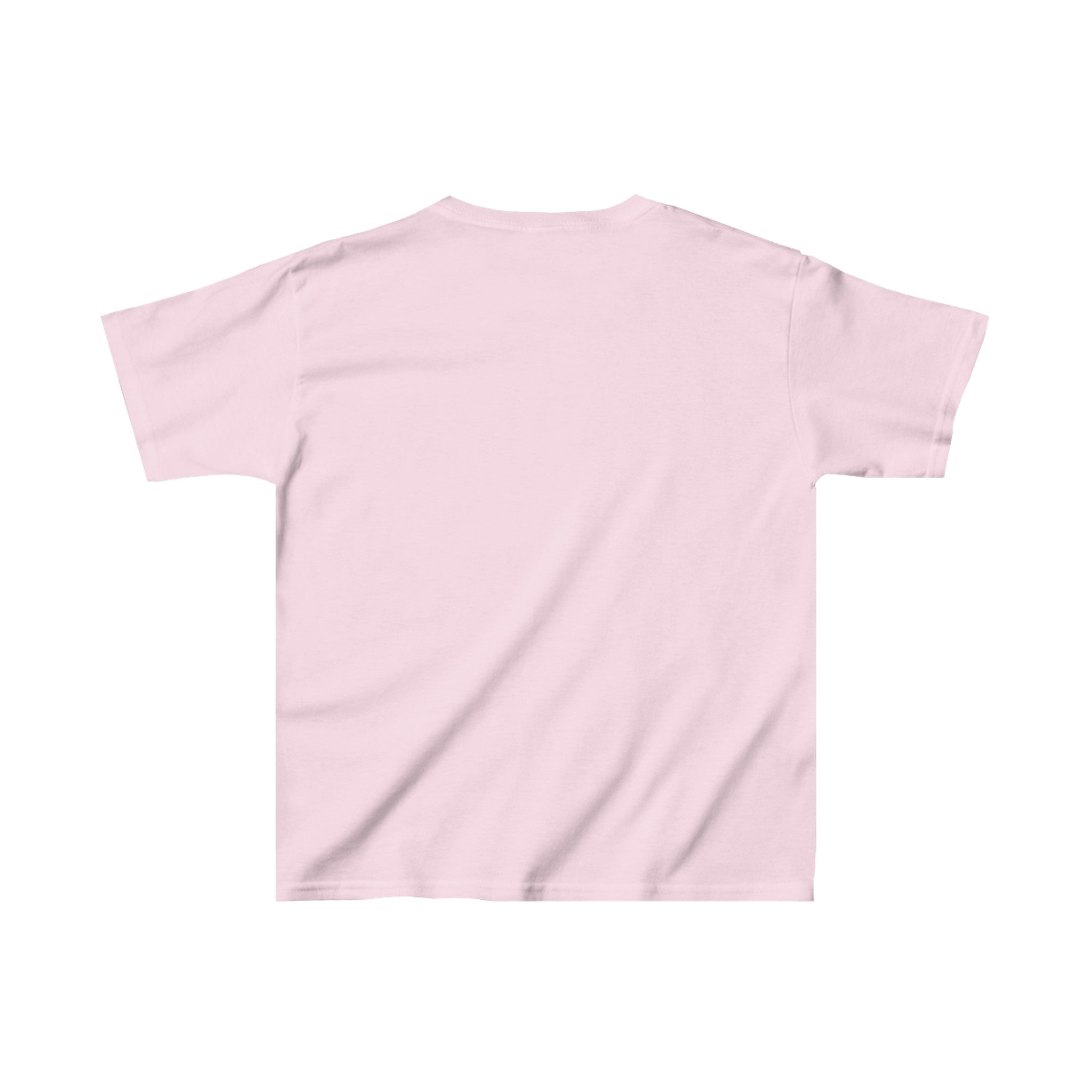 Ik ben ook jarig | Front Print | Koningsdag Kinder T-shirt