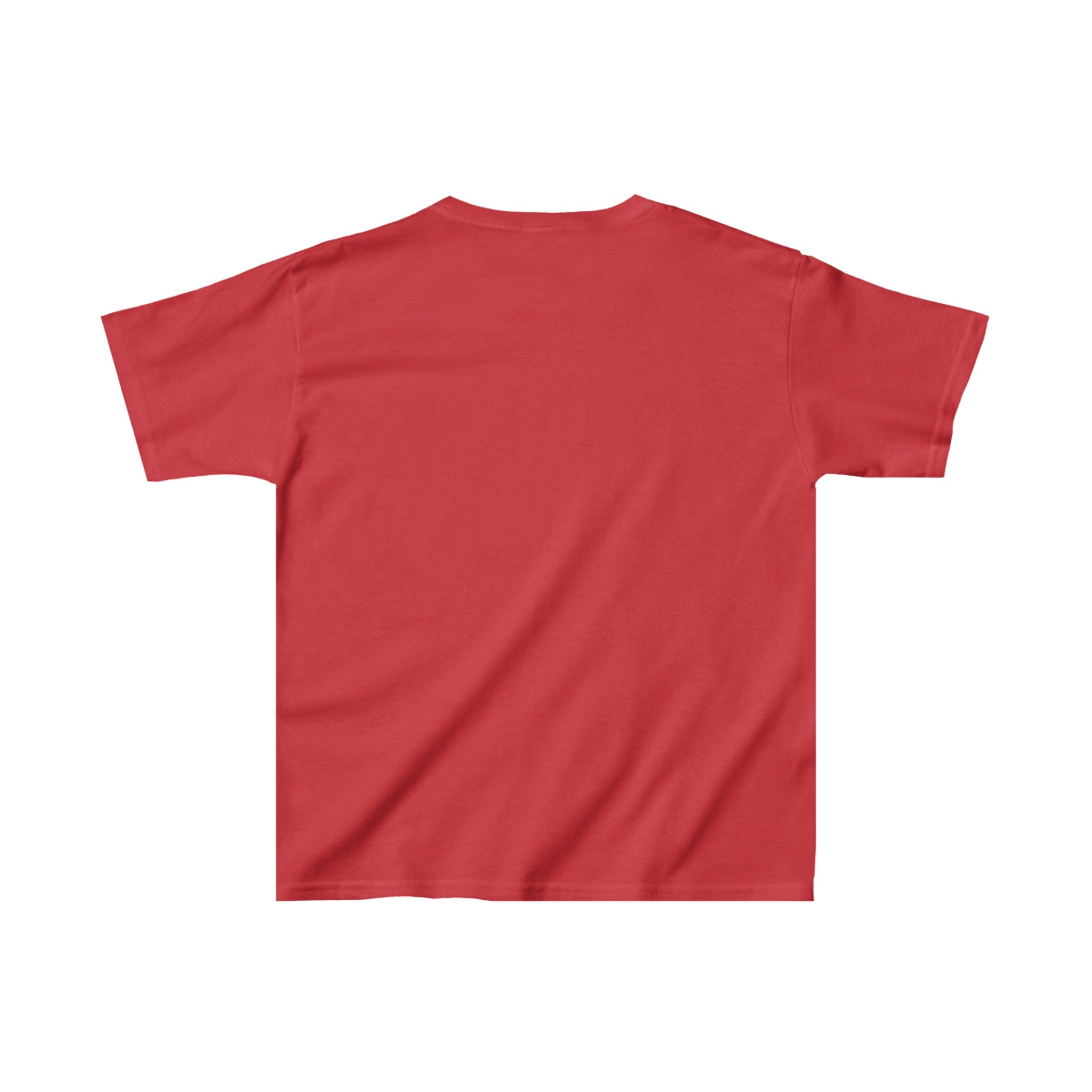 Ik ben ook jarig | Front Print | Koningsdag Kinder T-shirt