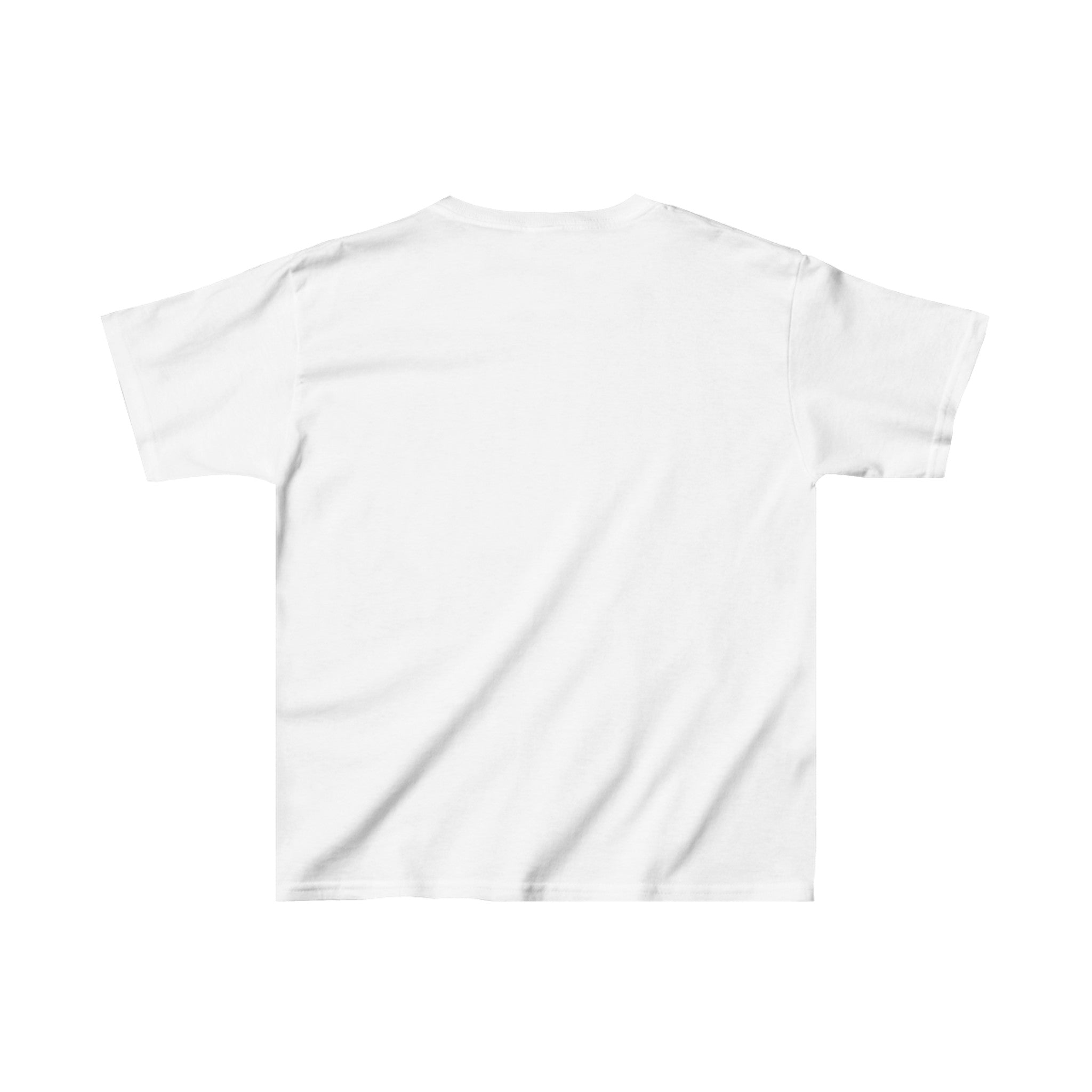 Ik ben ook jarig | Front Print | Koningsdag Kinder T-shirt