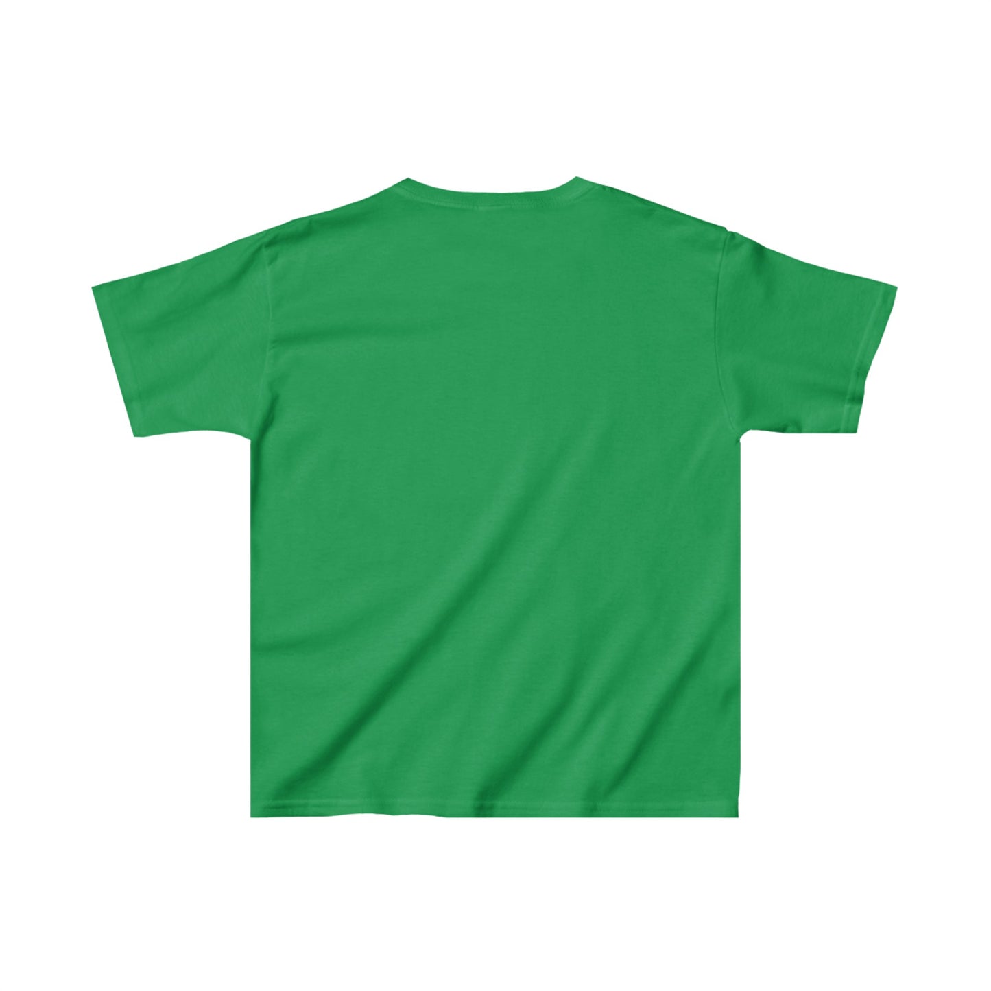 Ik ben ook jarig | Front Print | Koningsdag Kinder T-shirt