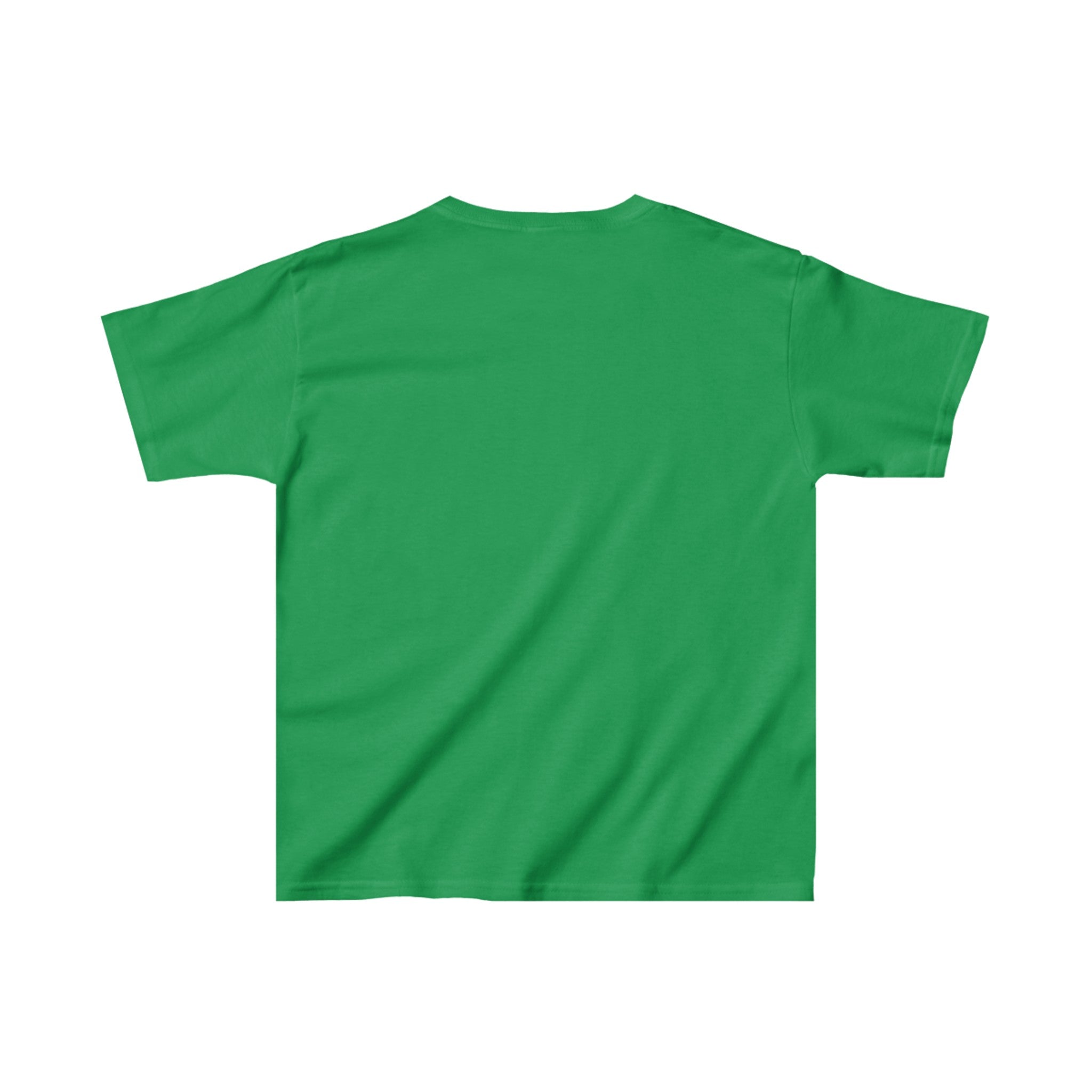 Ik ben ook jarig | Front Print | Koningsdag Kinder T-shirt