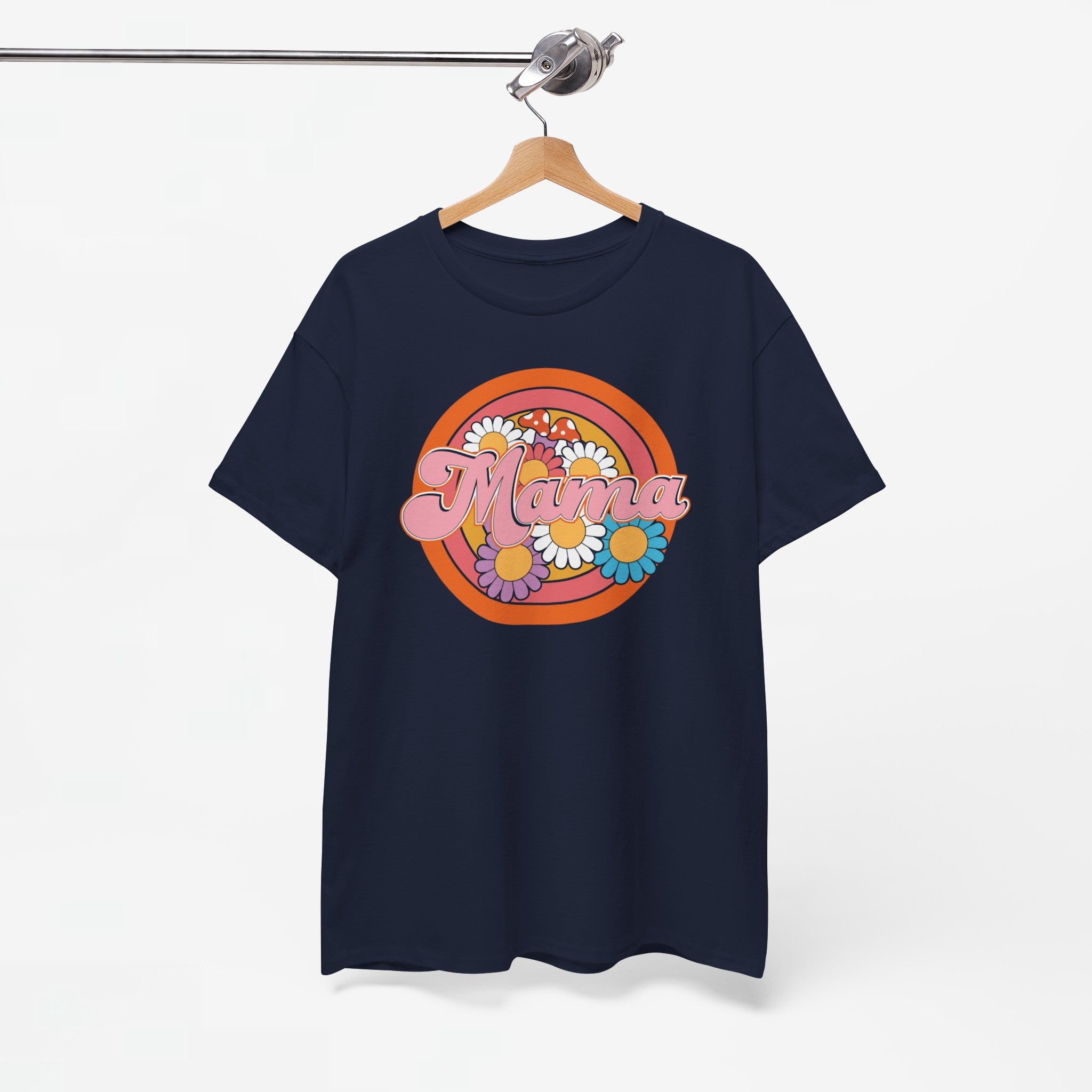Moederdag Mama Cadeau - T-shirt - Oversized - #42