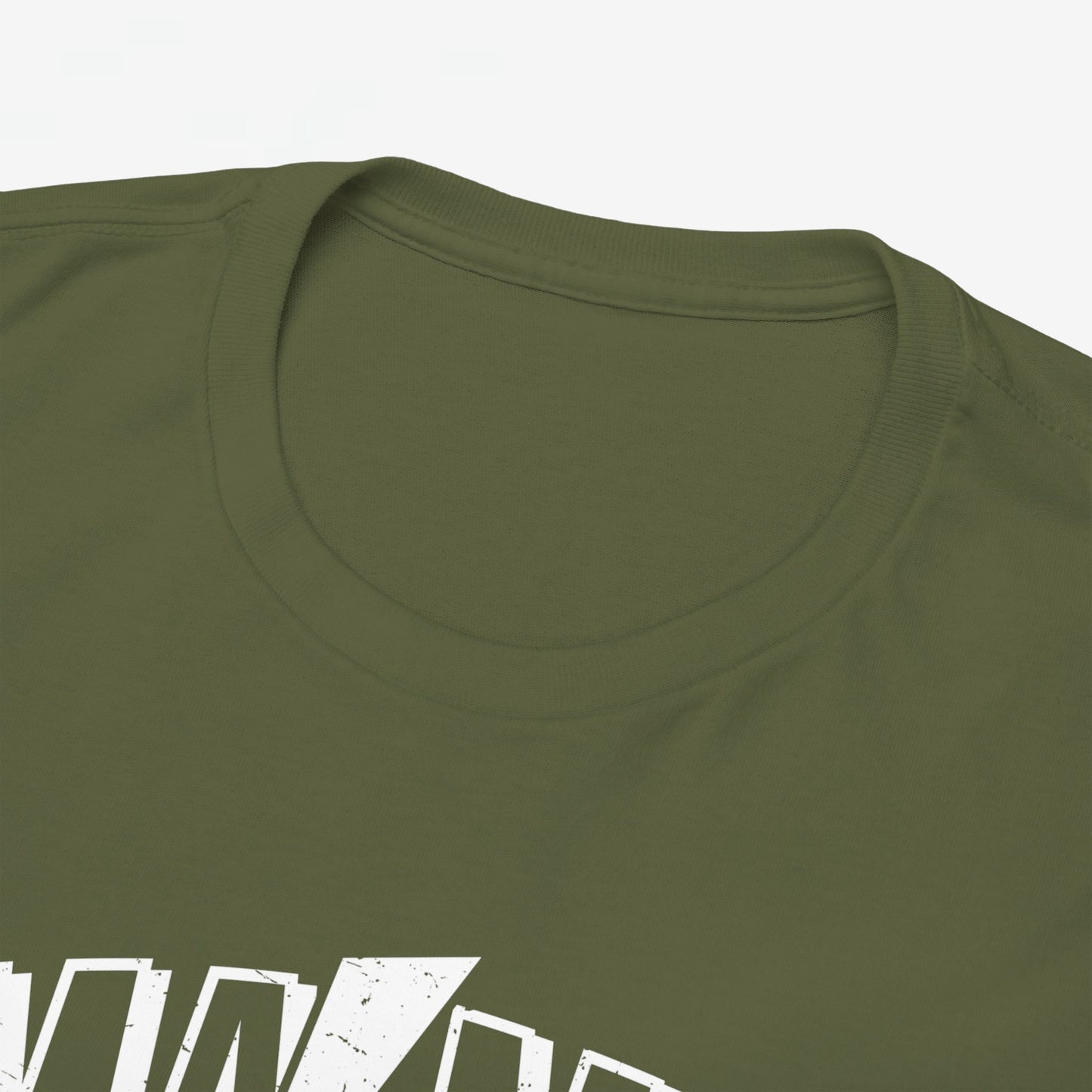 Moederdag Mama Cadeau - T-shirt - Rock - Oversized - #48