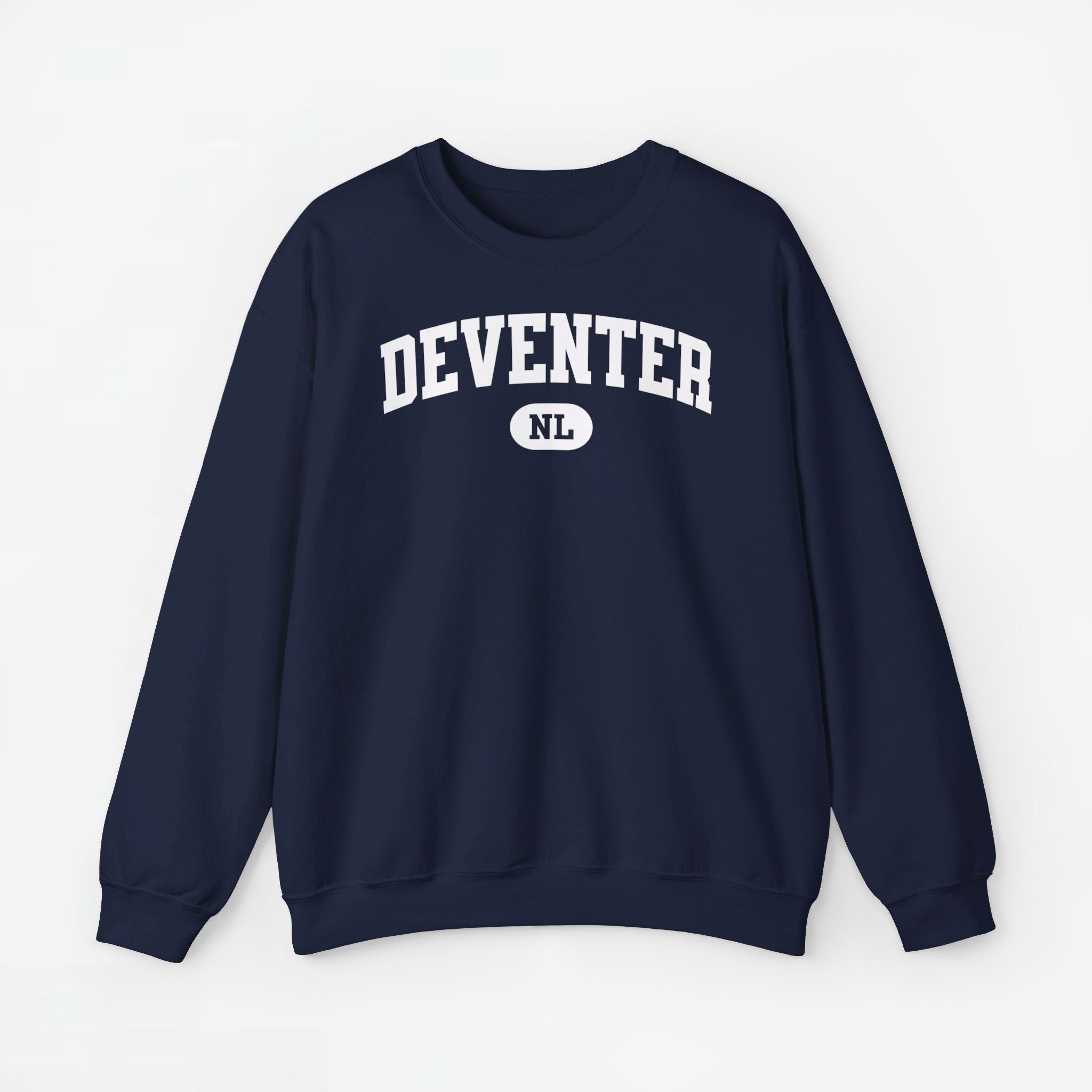Deventer sweater – voor studenten en locals | SkrrtShirt
