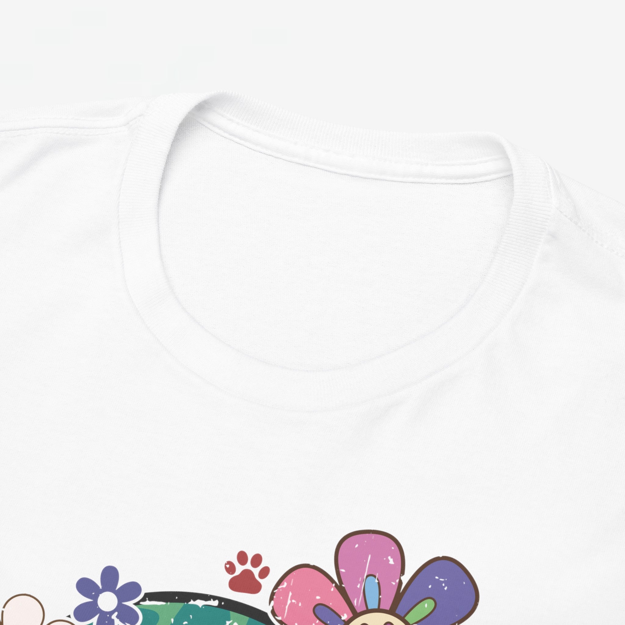 Moederdag Mama Cadeau - T-shirt - Fur Mama - Oversized - #59