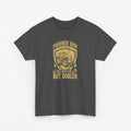 Vaderdag Papa Cadeau - T-shirt - Farmer Dad - Oversized #42